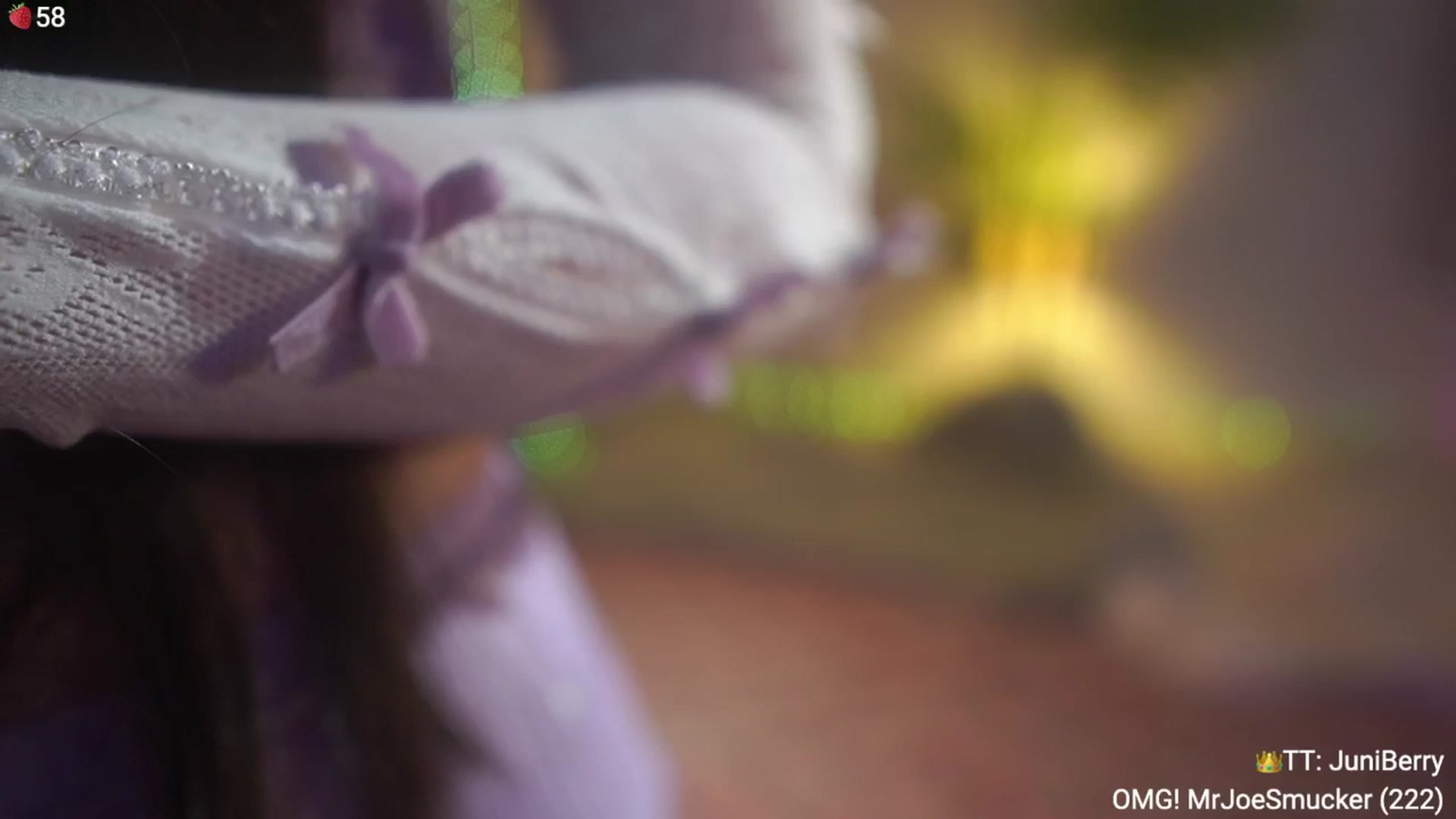 Gallery image thumbnail from AcaiBerry's myfreecams stream on, 09/15/2024, 05:56 image 12 of 20