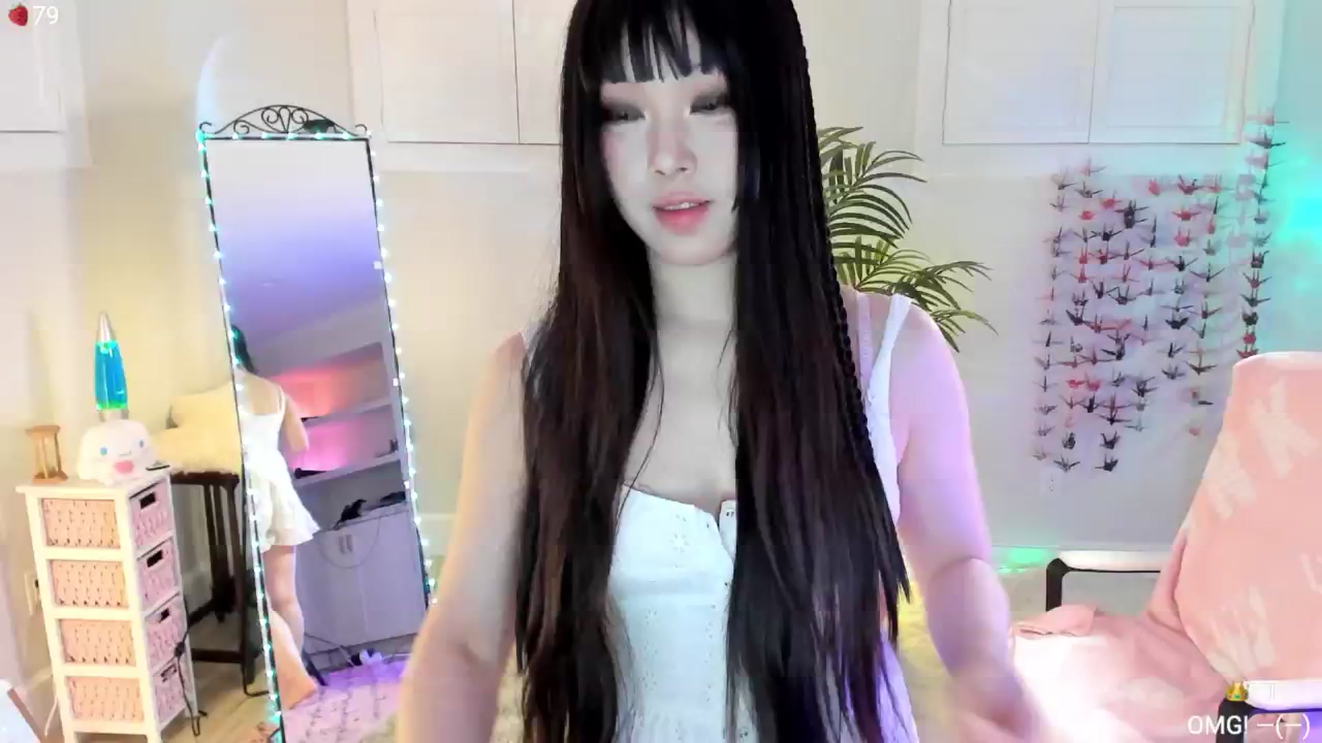 Gallery image thumbnail from AcaiBerry's myfreecams stream on, 09/19/2024, 05:19 image 1 of 20