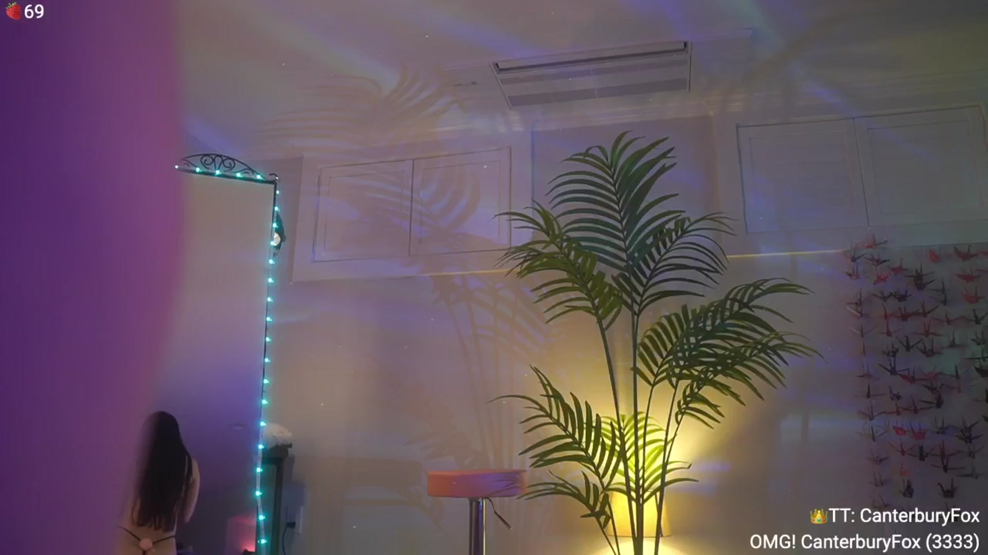 Gallery image thumbnail from AcaiBerry's myfreecams stream on, 09/19/2024, 05:48 image 10 of 20
