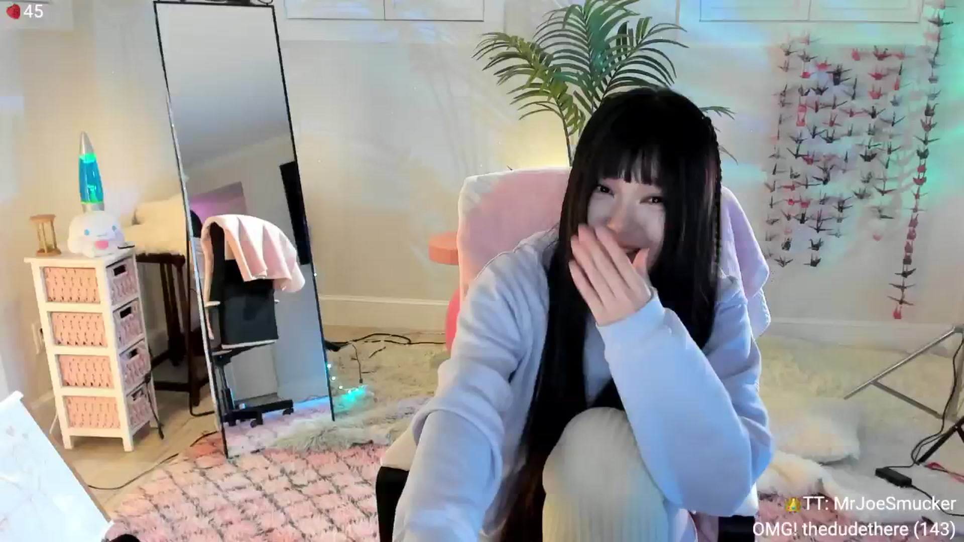 Gallery image thumbnail from AcaiBerry's myfreecams stream on, 09/22/2024, 04:34 image 11 of 20