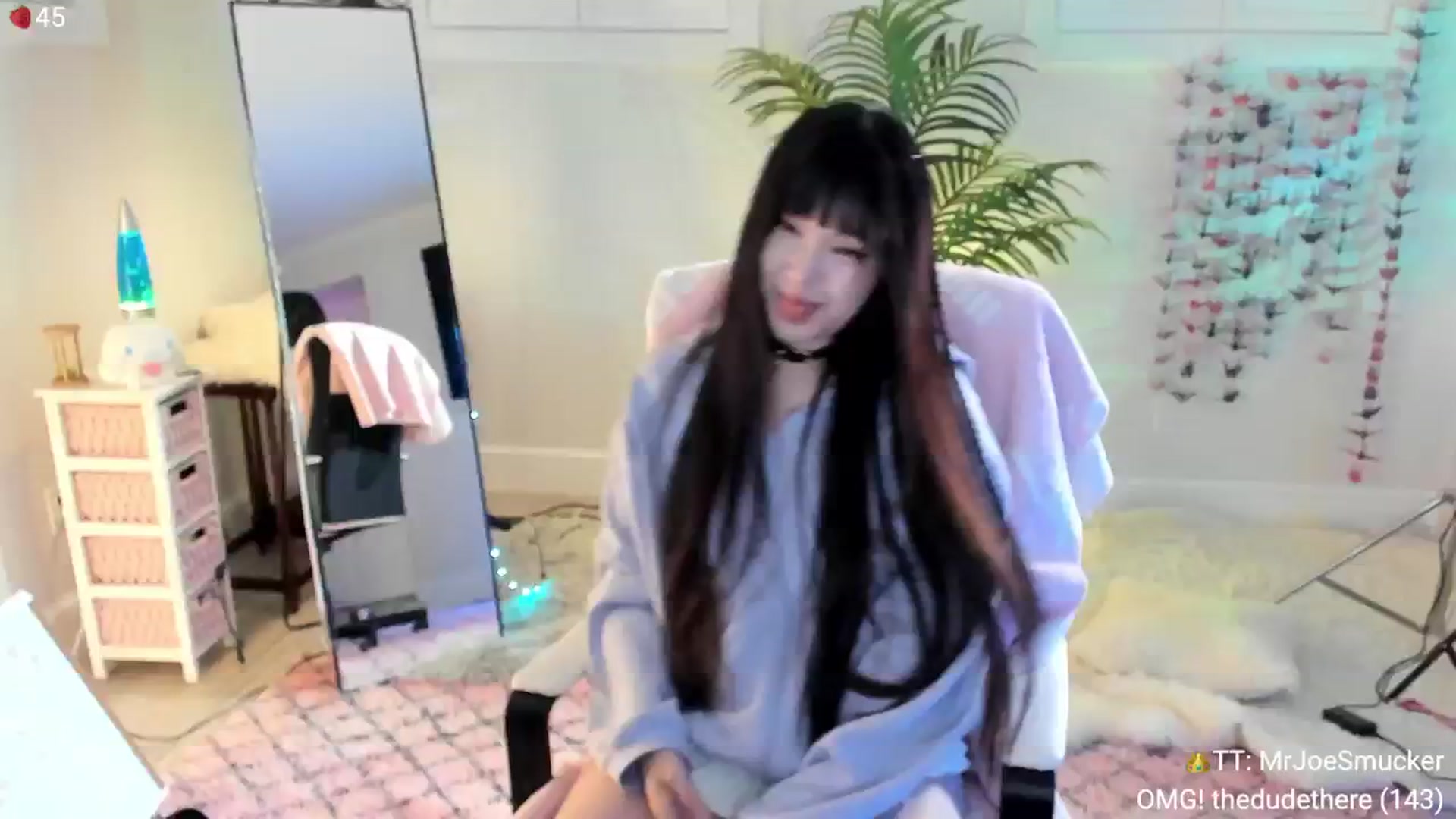 Gallery image thumbnail from AcaiBerry's myfreecams stream on, 09/22/2024, 04:34 image 3 of 20