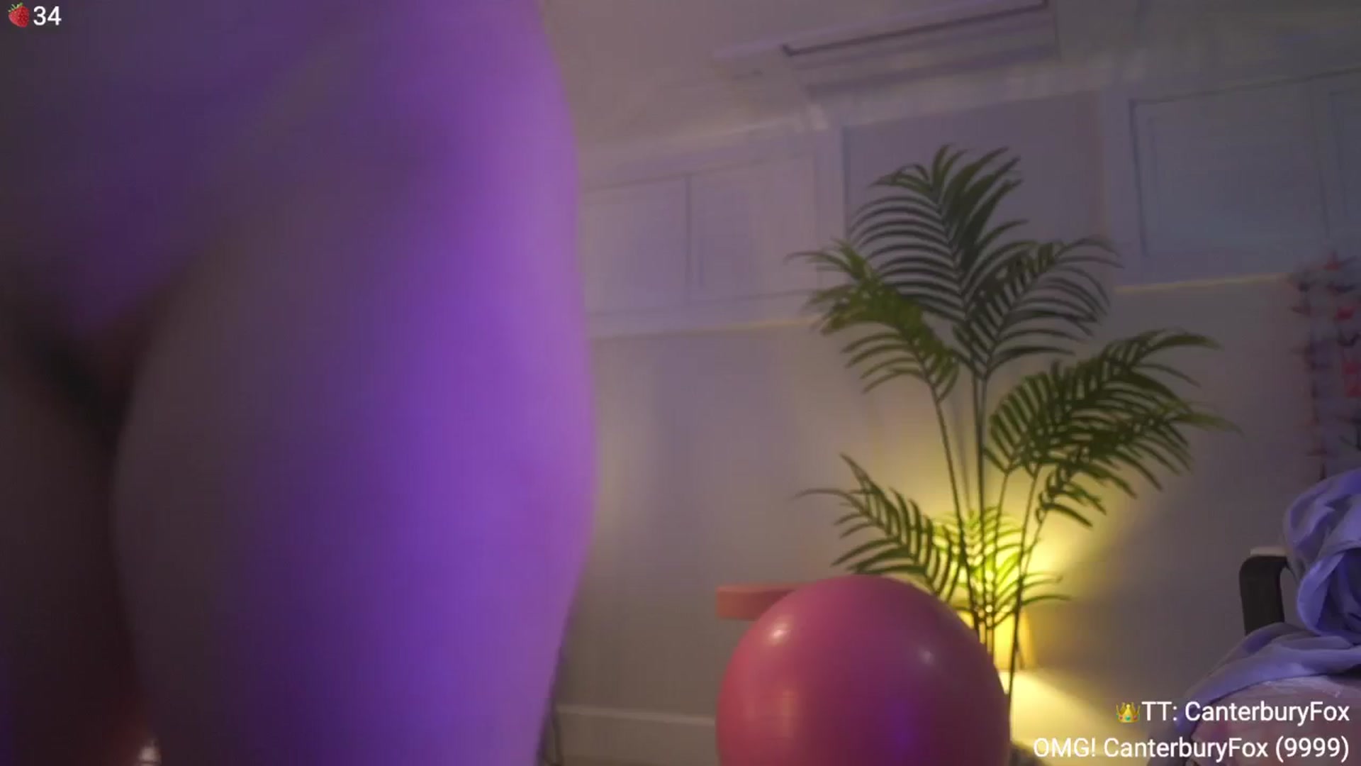 Gallery image thumbnail from AcaiBerry's myfreecams stream on, 09/22/2024, 07:31 image 18 of 20