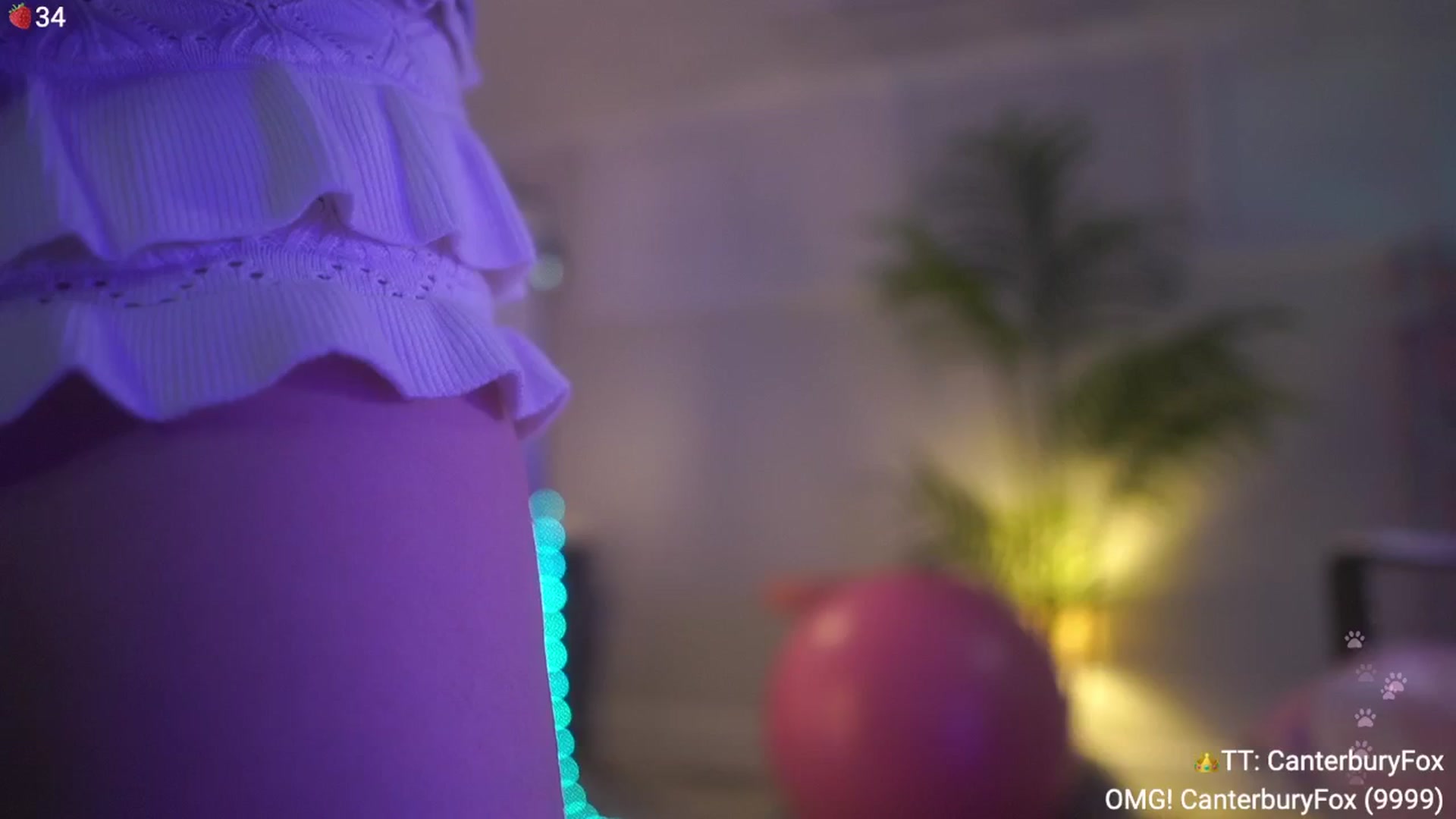 Gallery image thumbnail from AcaiBerry's myfreecams stream on, 09/22/2024, 07:31 image 15 of 20