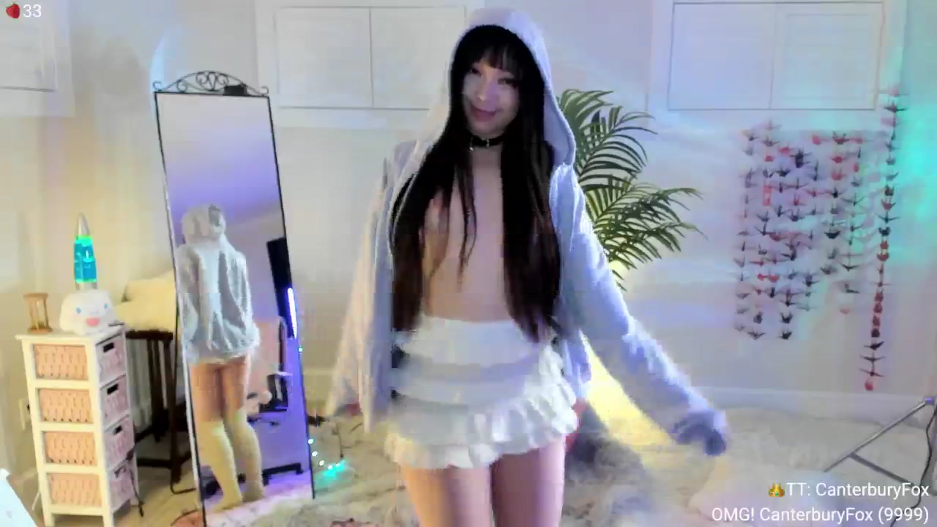 Gallery image thumbnail from AcaiBerry's myfreecams stream on, 09/22/2024, 07:31 image 10 of 20
