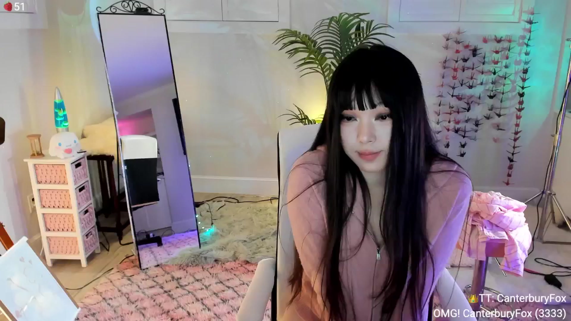 Gallery image thumbnail from AcaiBerry's myfreecams stream on, 09/28/2024, 06:29 image 18 of 20