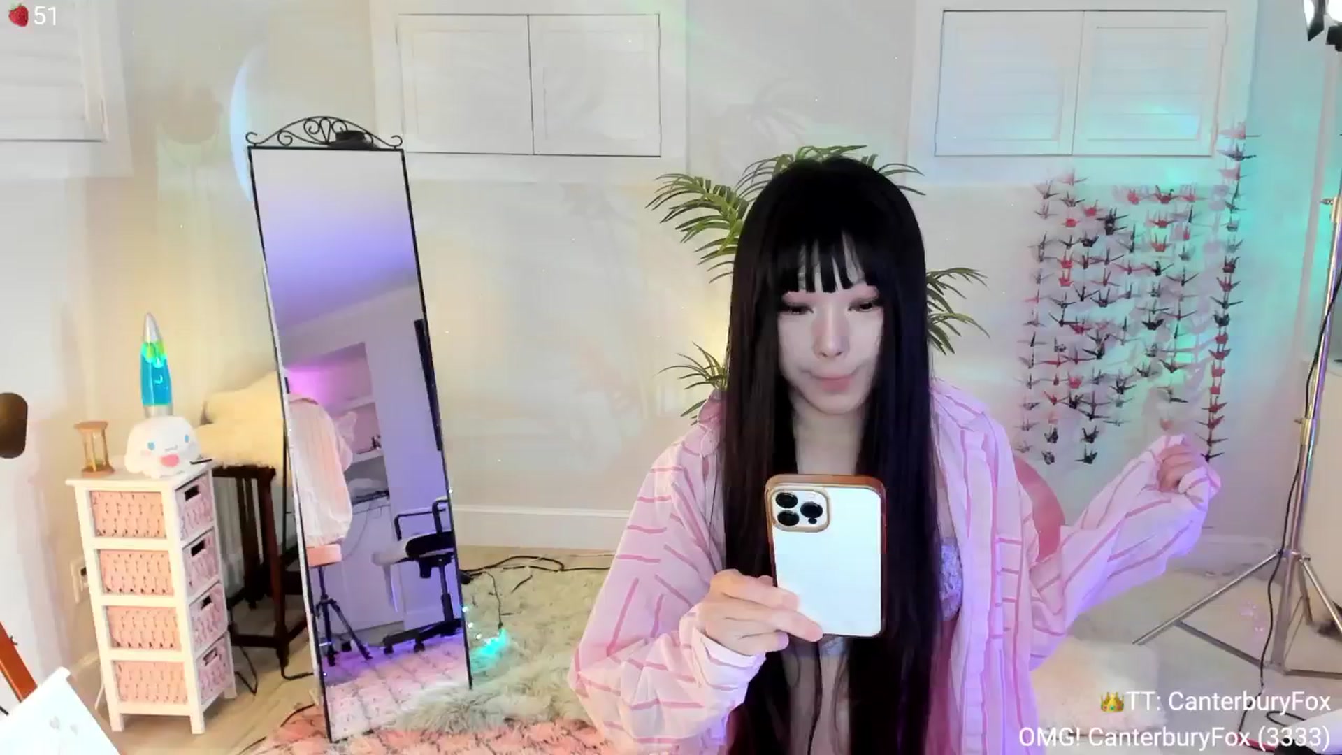 Gallery image thumbnail from AcaiBerry's myfreecams stream on, 09/28/2024, 06:29 image 14 of 20
