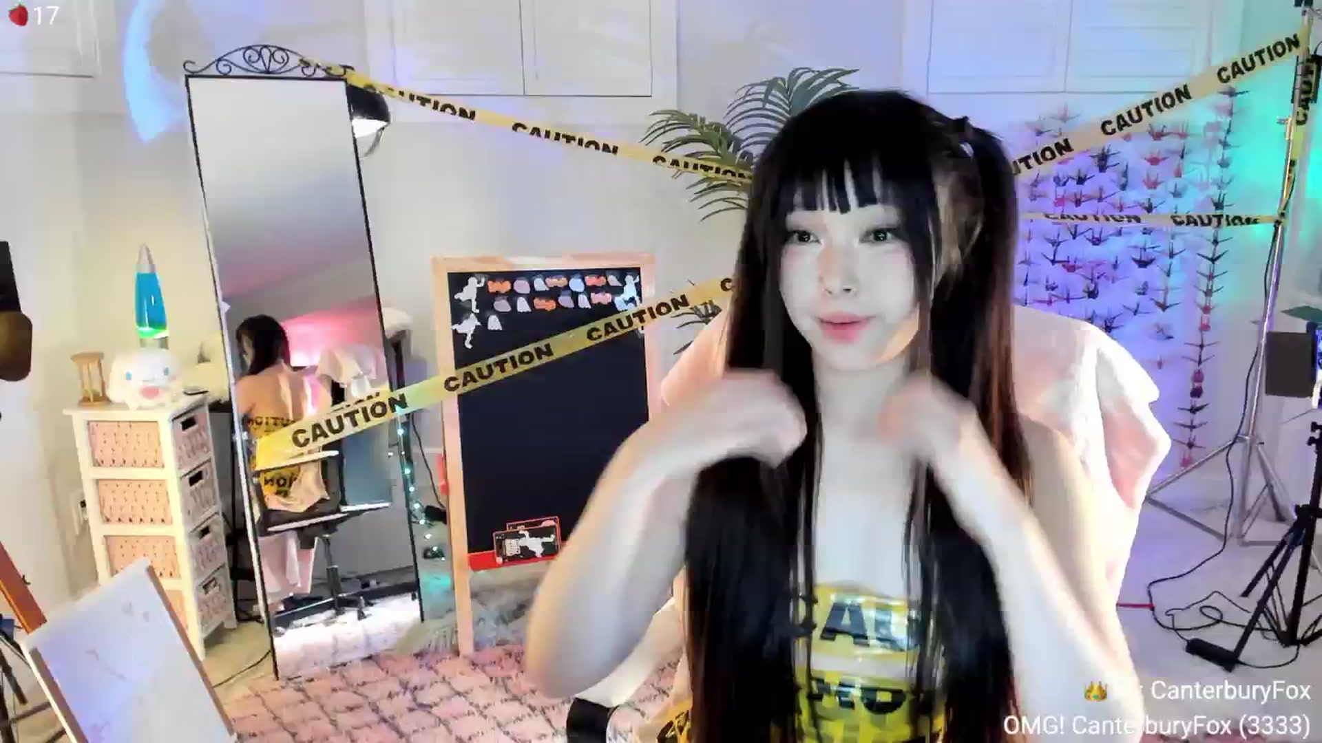 Gallery image thumbnail from AcaiBerry's myfreecams stream on, 10/06/2024, 06:36 image 3 of 20