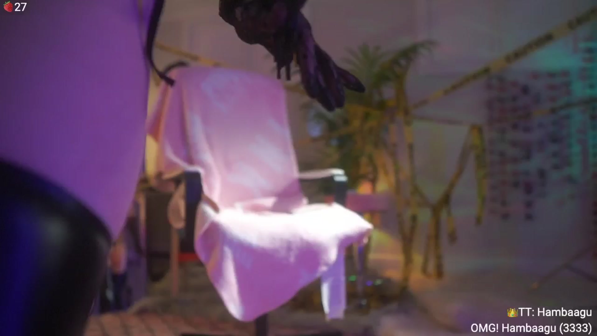 Gallery image thumbnail from AcaiBerry's myfreecams stream on, 10/10/2024, 07:25 image 4 of 20