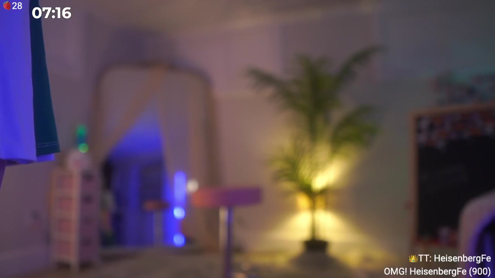 Gallery image thumbnail from AcaiBerry's myfreecams stream on, 10/13/2024, 07:06 image 20 of 20