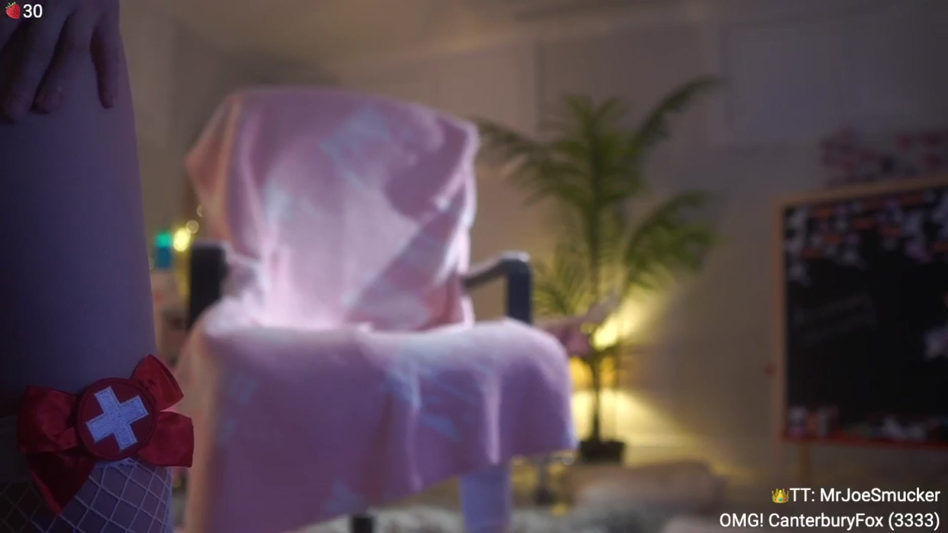 Gallery image thumbnail from AcaiBerry's myfreecams stream on, 10/20/2024, 06:49 image 16 of 20