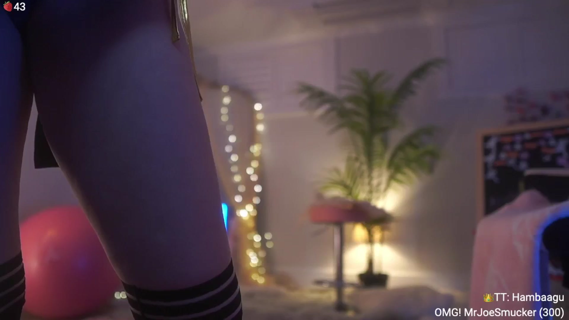 Gallery image thumbnail from AcaiBerry's myfreecams stream on, 10/24/2024, 06:22 image 7 of 20