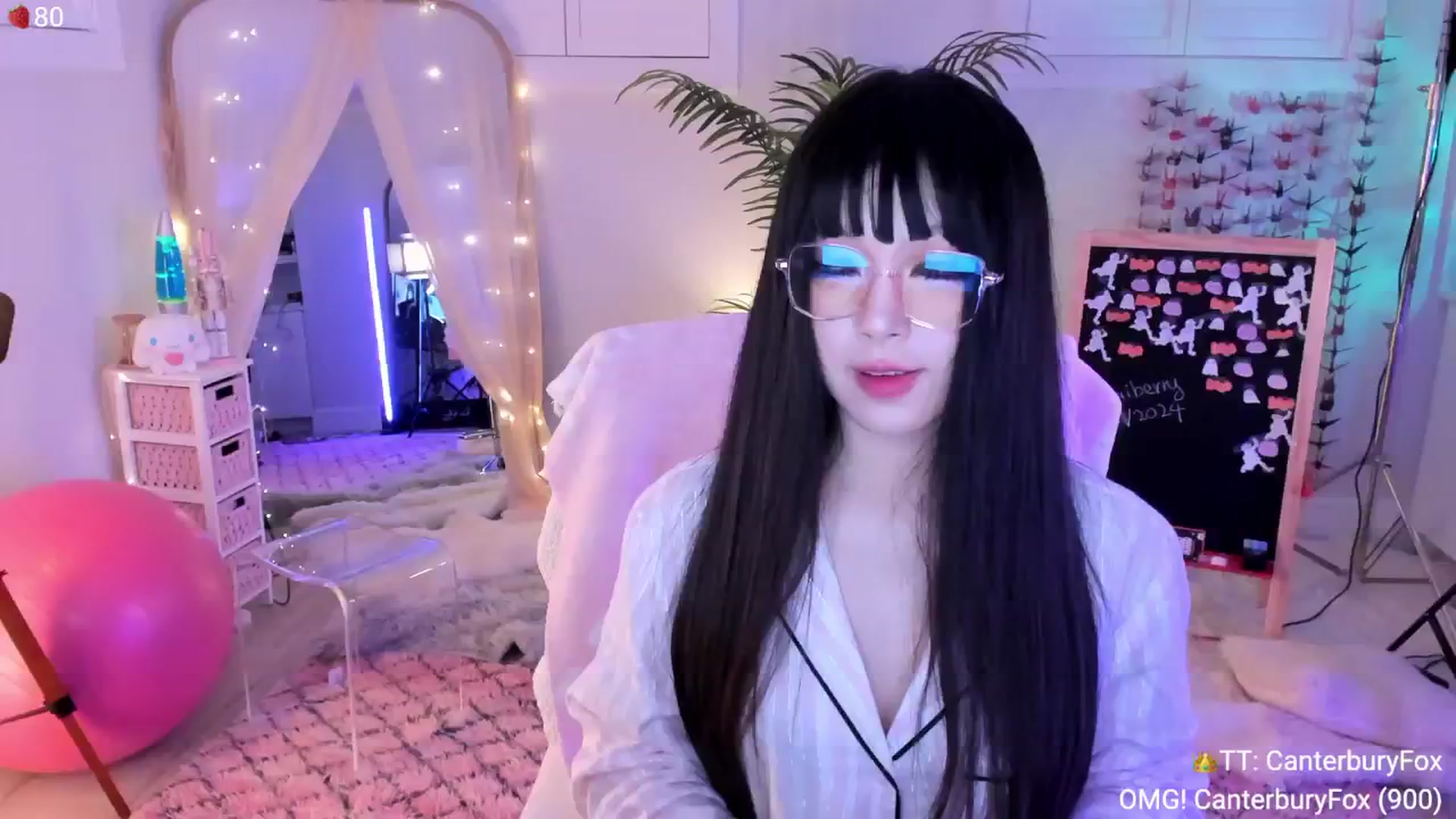 Gallery image thumbnail from AcaiBerry's myfreecams stream on, 11/24/2024, 08:36 image 1 of 20