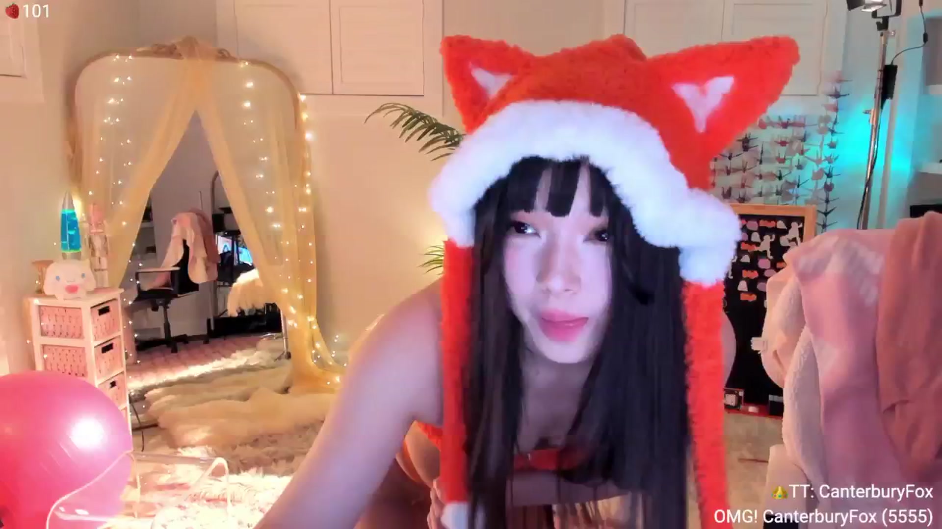 Gallery image thumbnail from AcaiBerry's myfreecams stream on, 12/01/2024, 08:05 image 9 of 20