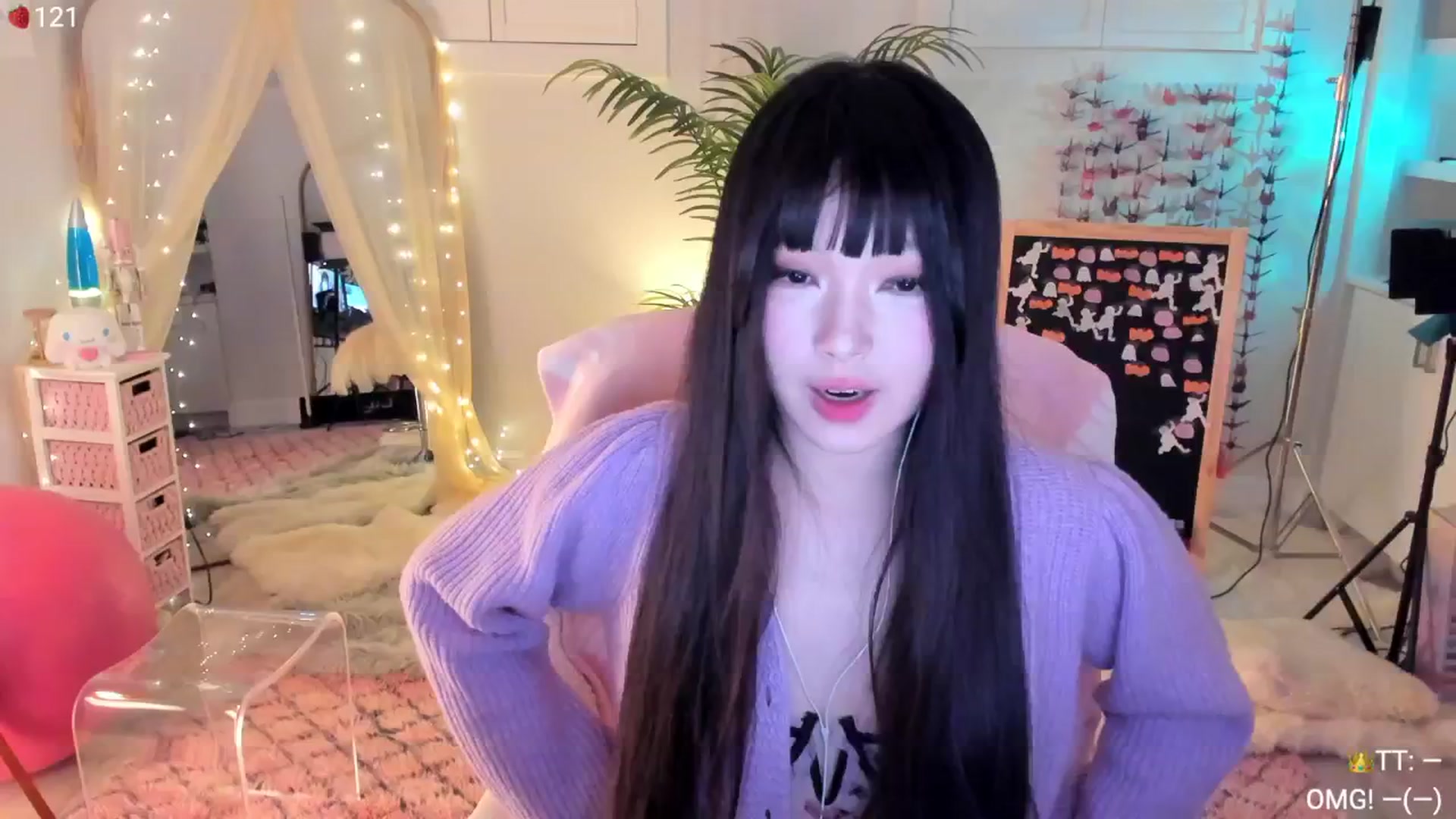 Gallery image thumbnail from AcaiBerry's myfreecams stream on, 12/01/2024, 08:05 image 1 of 20