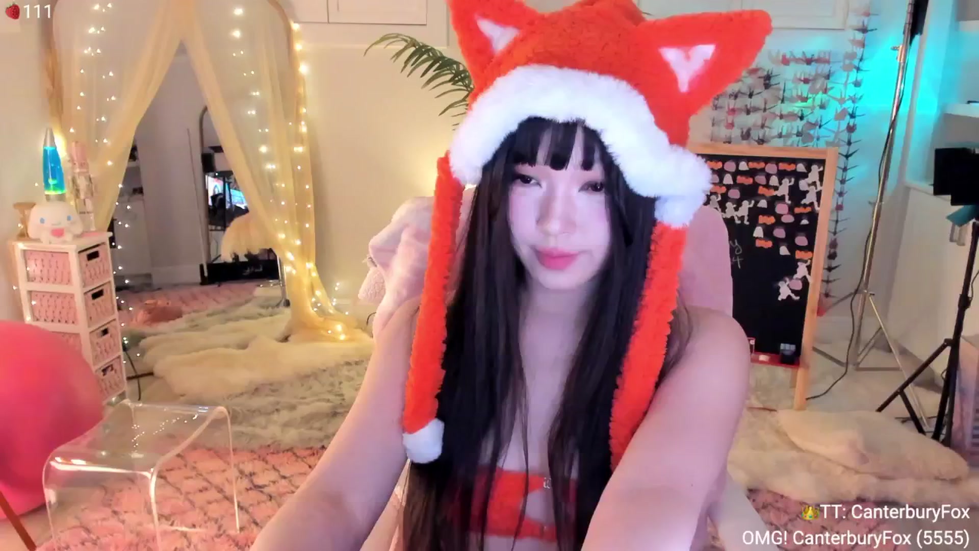 Gallery image thumbnail from AcaiBerry's myfreecams stream on, 12/01/2024, 08:05 image 6 of 20