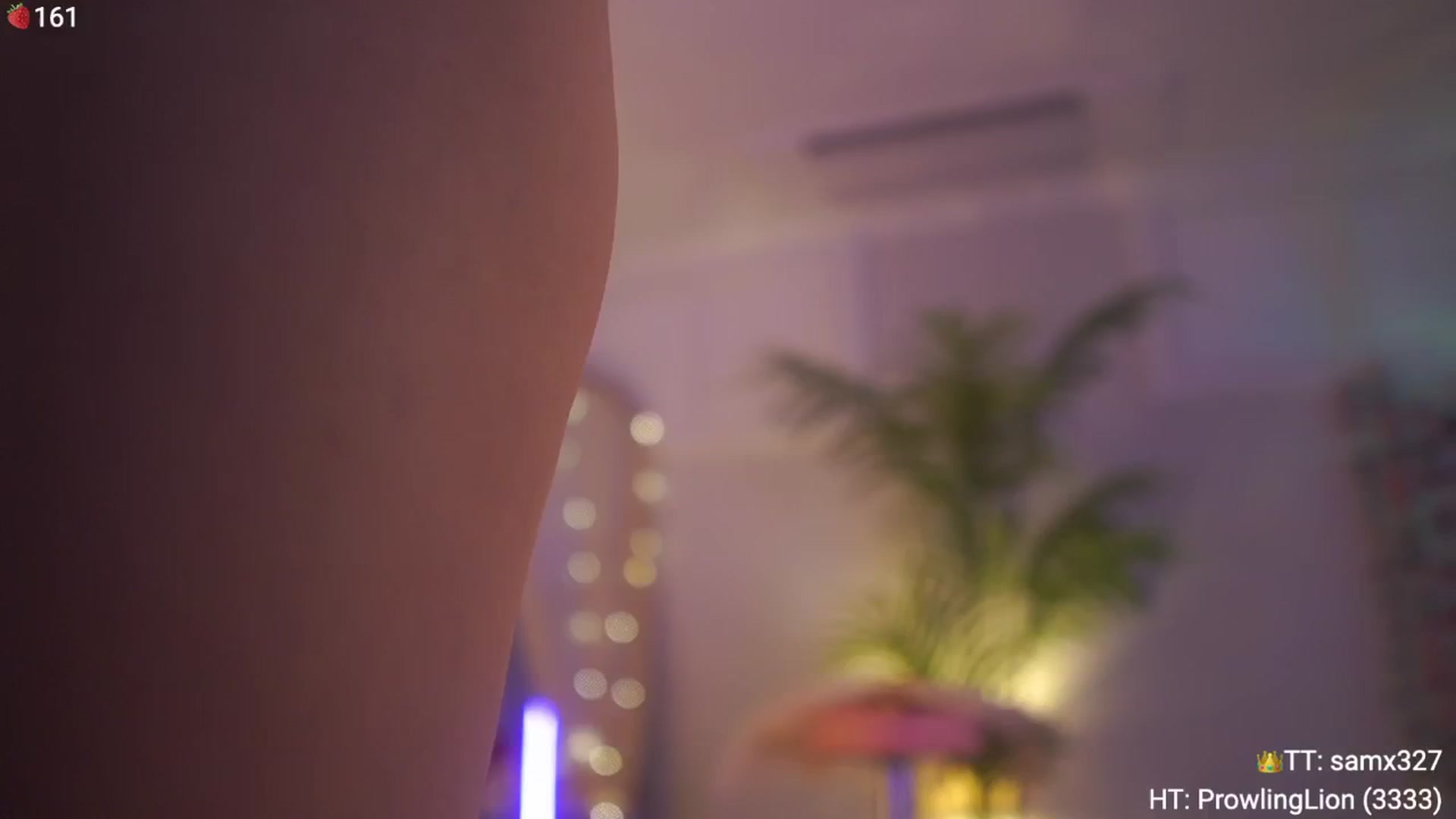 Gallery image thumbnail from AcaiBerry's myfreecams stream on, 12/15/2024, 08:21 image 20 of 20
