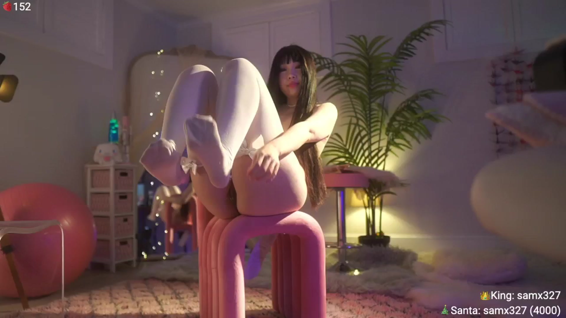 Gallery image thumbnail from AcaiBerry's myfreecams stream on, 12/29/2024, 07:57 image 17 of 20
