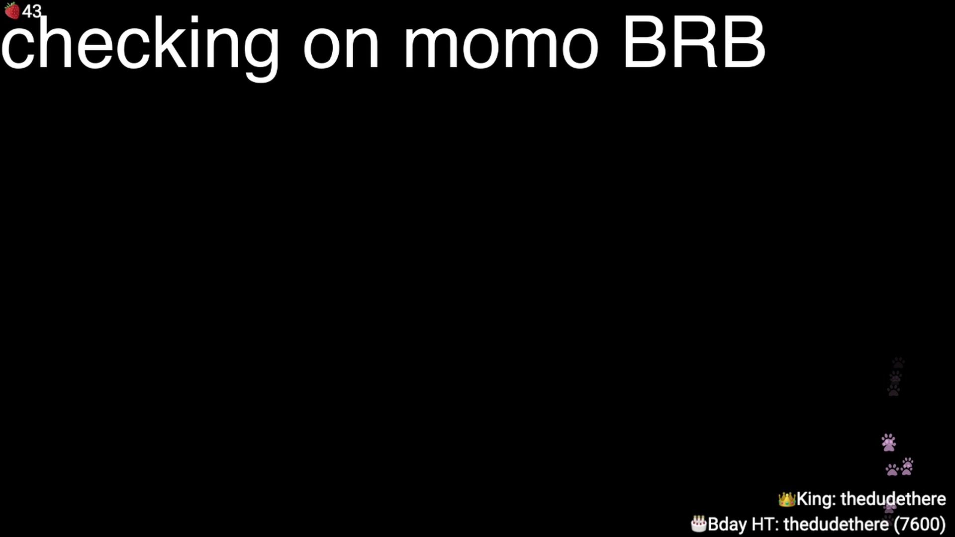 Gallery image thumbnail from AcaiBerry's myfreecams stream on, 01/09/2025, 05:54 image 10 of 20