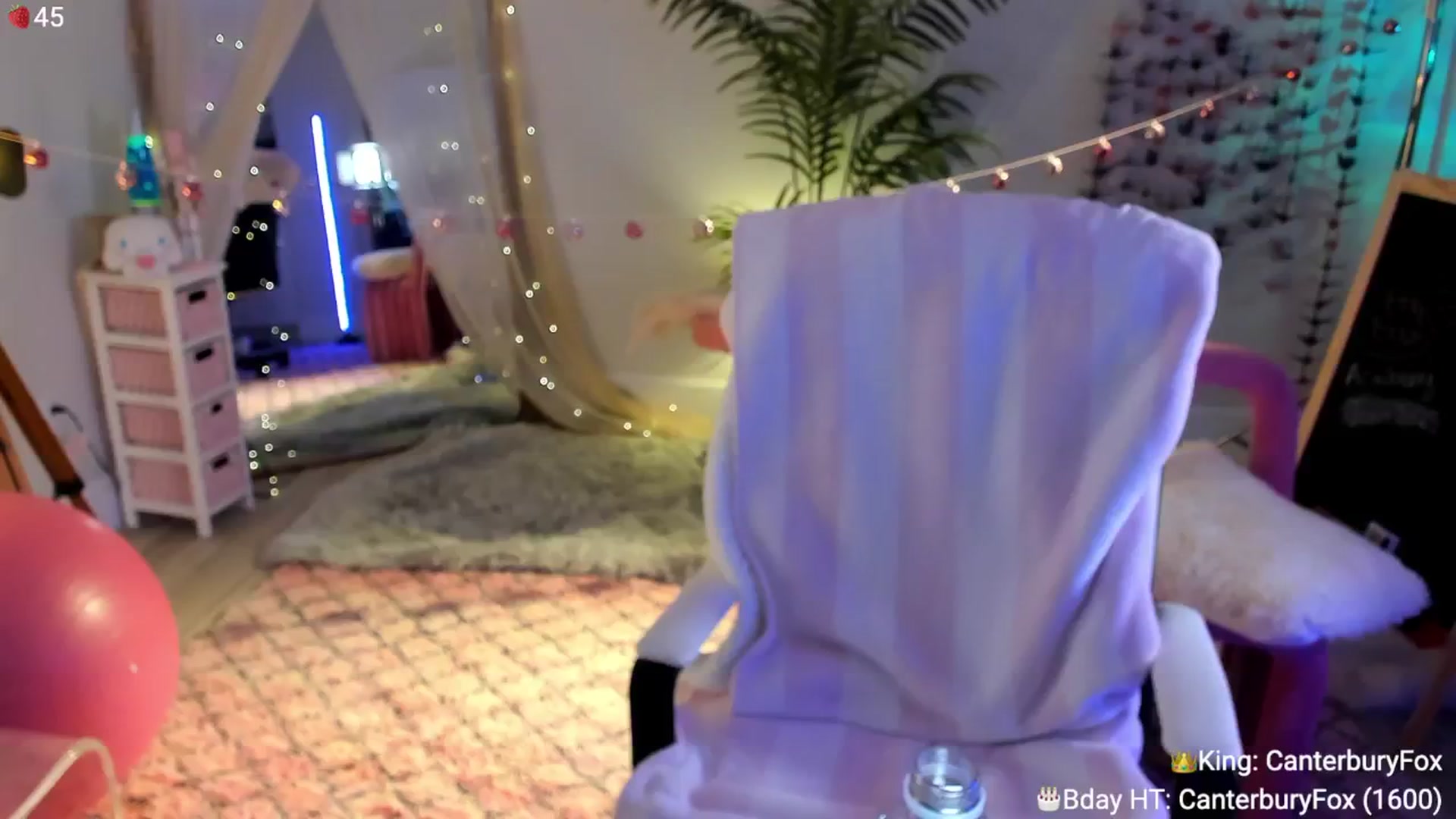 Gallery image thumbnail from AcaiBerry's myfreecams stream on, 01/11/2025, 07:44 image 8 of 20