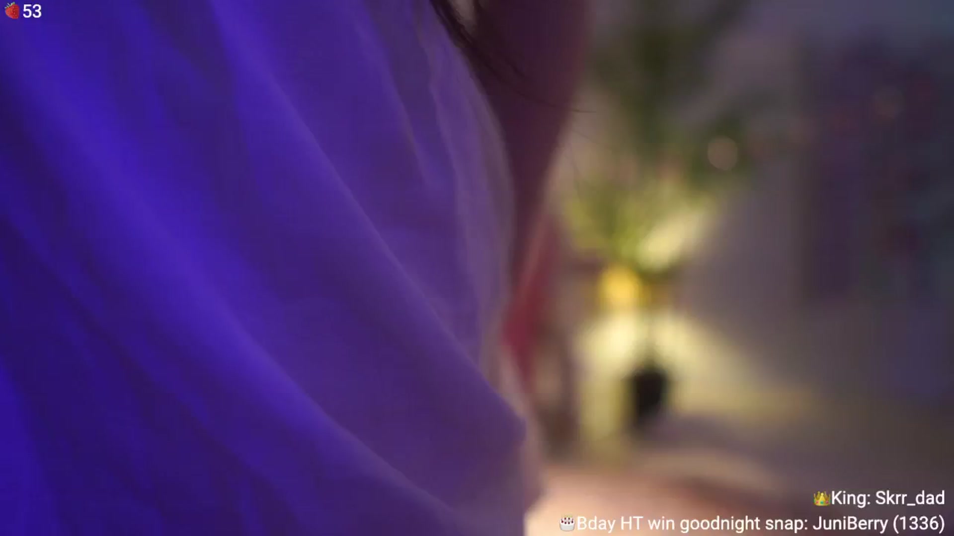 Gallery image thumbnail from AcaiBerry's myfreecams stream on, 01/25/2025, 07:38 image 12 of 20