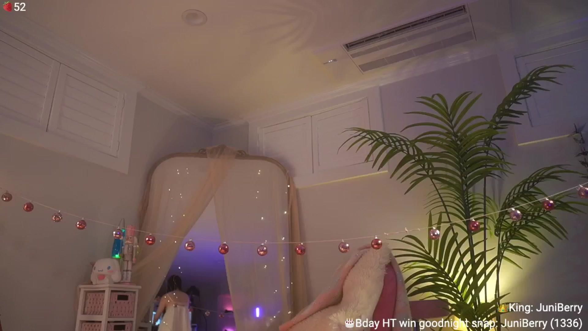 Gallery image thumbnail from AcaiBerry's myfreecams stream on, 01/25/2025, 07:38 image 16 of 20