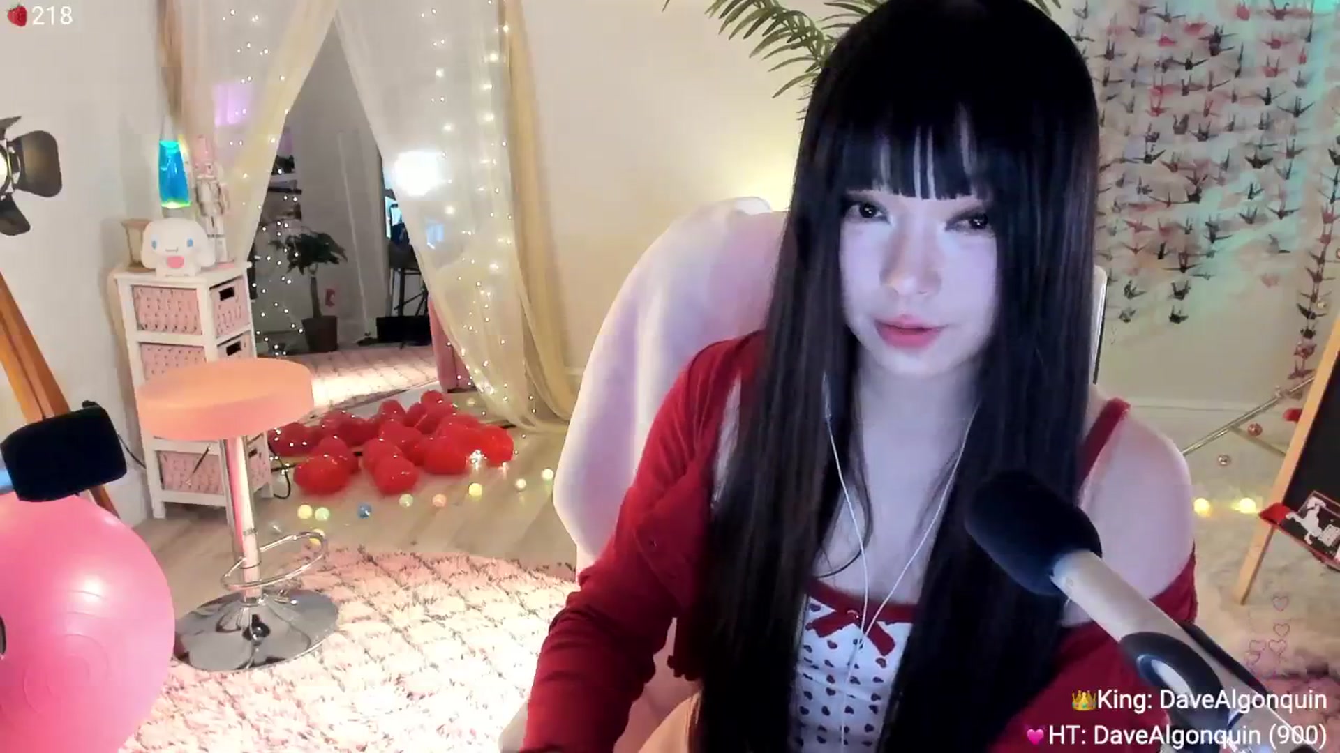 Gallery image thumbnail from AcaiBerry's myfreecams stream on, 02/06/2025, 07:53 image 9 of 20