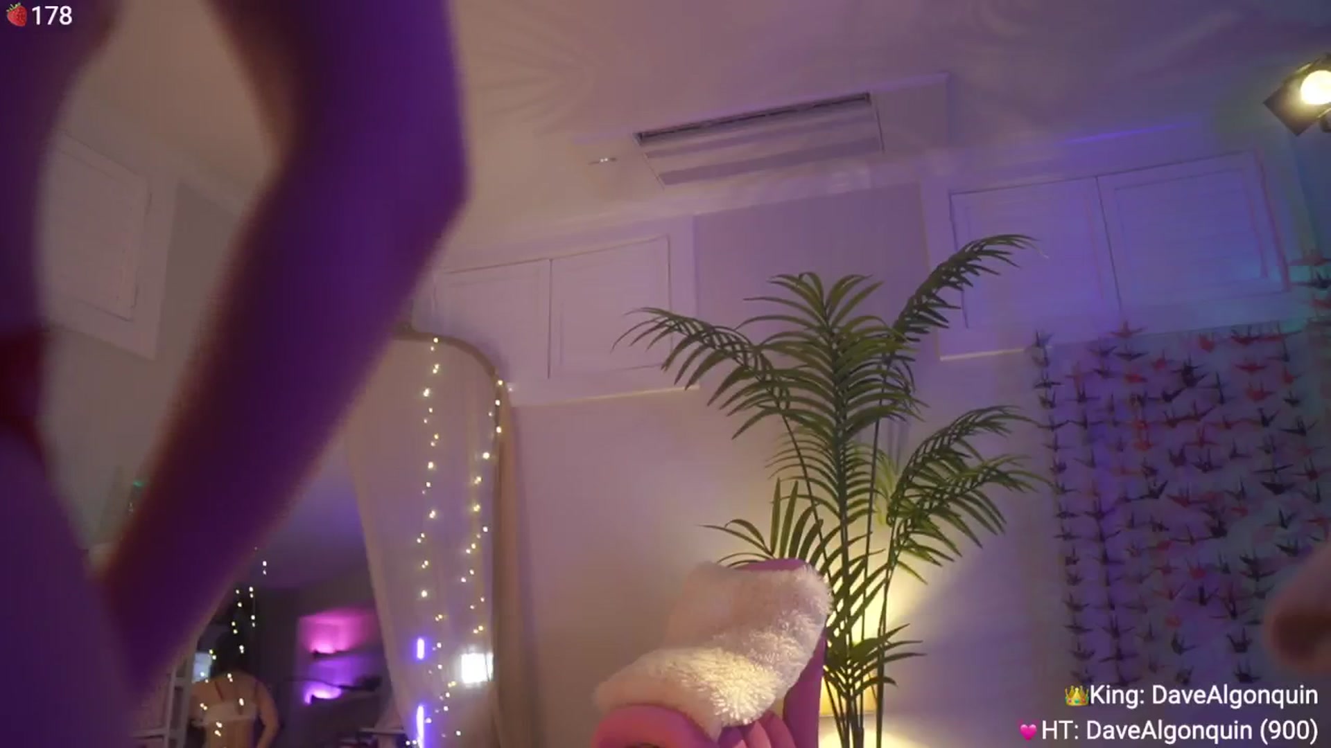 Gallery image thumbnail from AcaiBerry's myfreecams stream on, 02/06/2025, 07:53 image 12 of 20