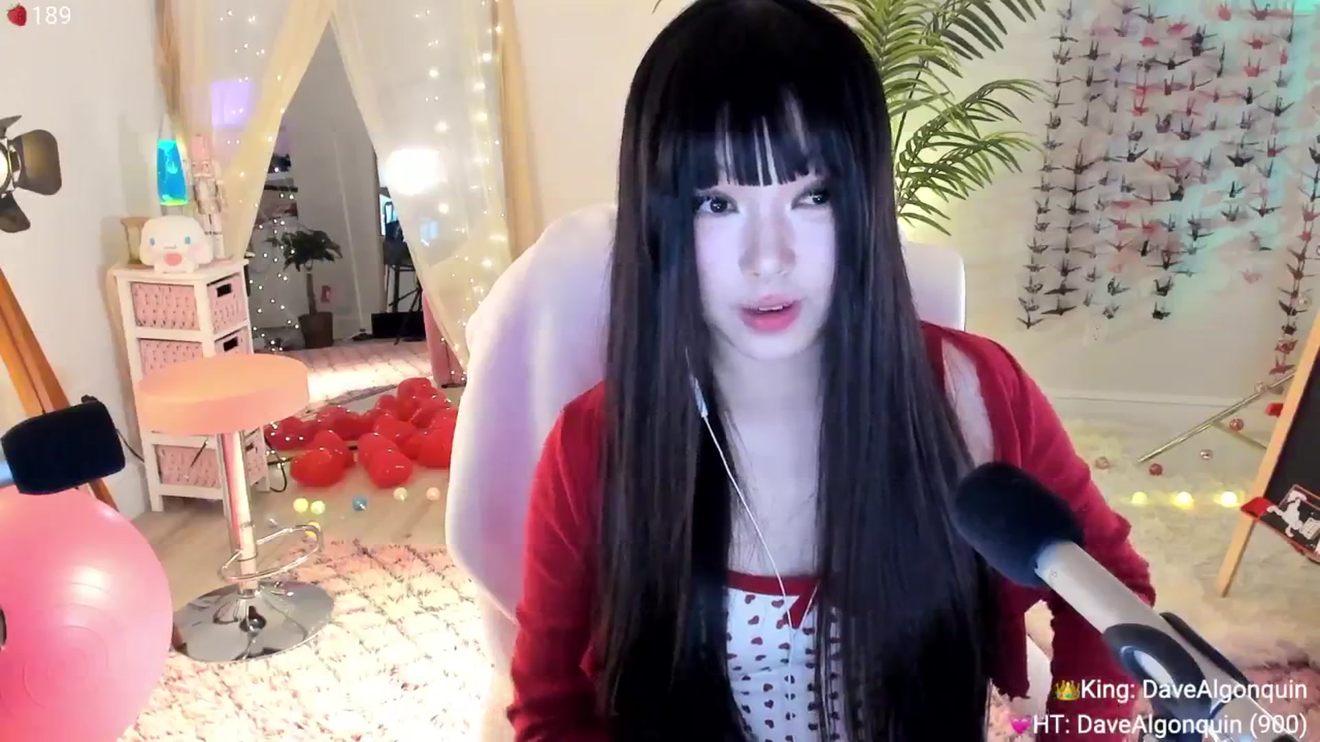Gallery image thumbnail from AcaiBerry's myfreecams stream on, 02/06/2025, 07:53 image 10 of 20
