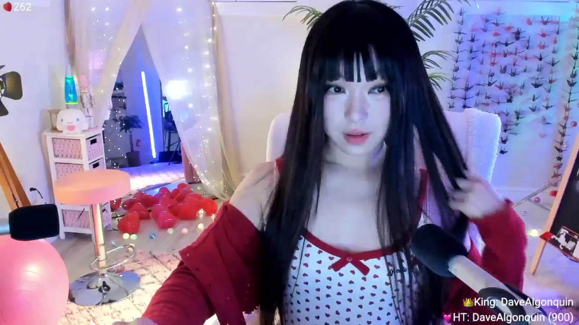 Gallery image thumbnail from AcaiBerry's myfreecams stream on, 02/06/2025, 07:53 image 5 of 20