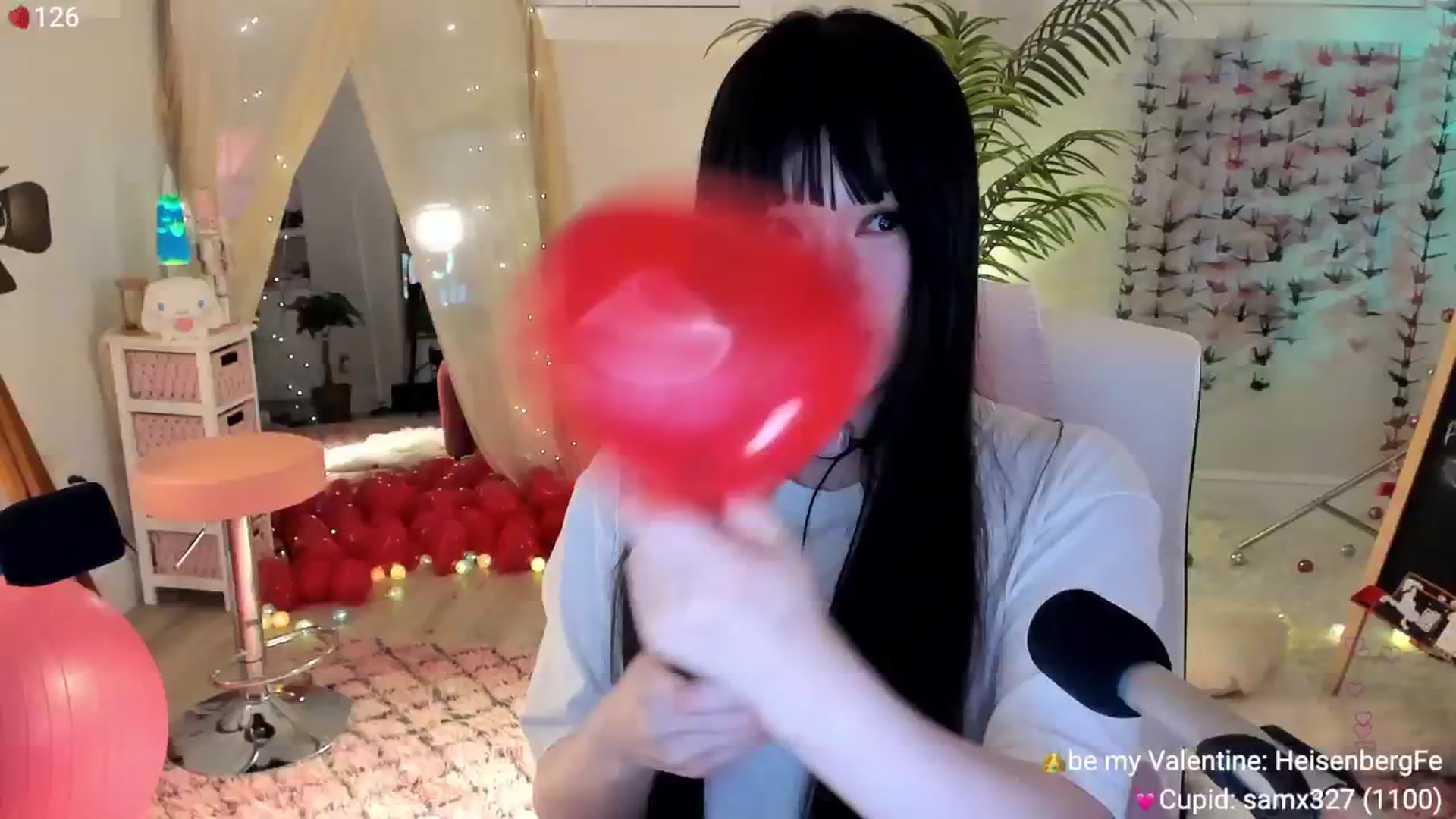 Gallery image thumbnail from AcaiBerry's myfreecams stream on, 02/15/2025, 08:13 image 17 of 20