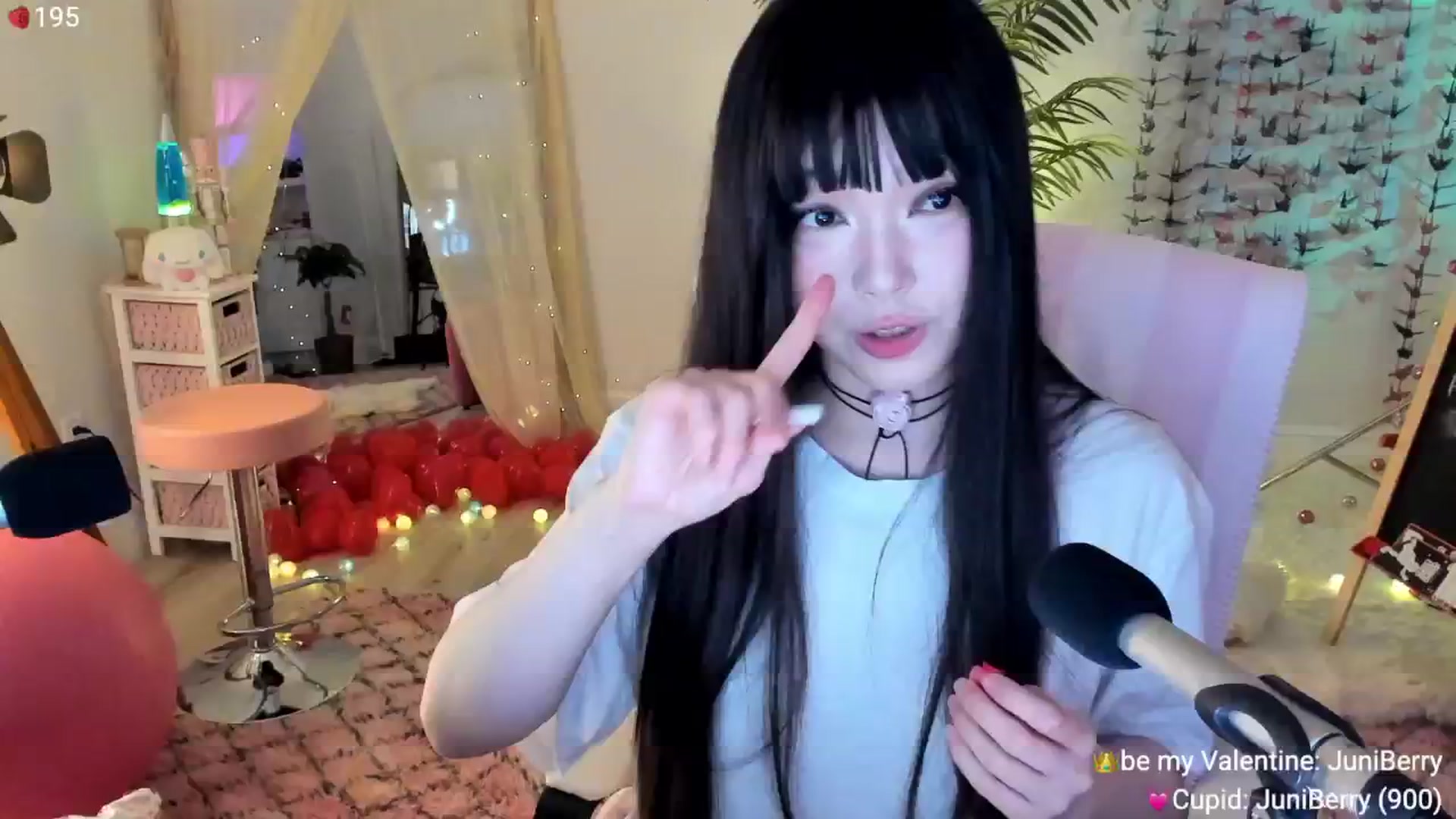 Gallery image thumbnail from AcaiBerry's myfreecams stream on, 02/15/2025, 08:13 image 1 of 20