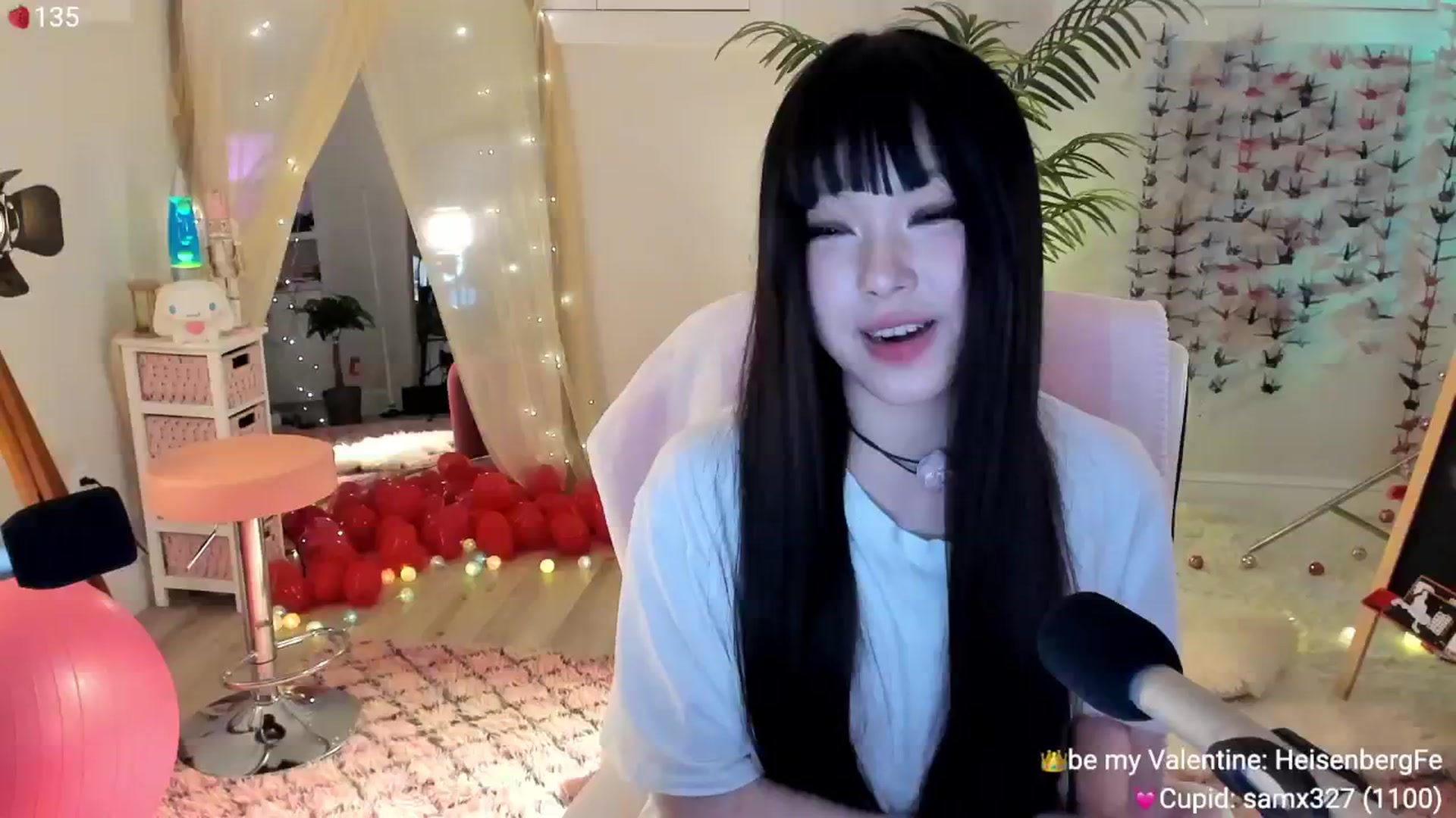 Gallery image thumbnail from AcaiBerry's myfreecams stream on, 02/15/2025, 08:13 image 9 of 20