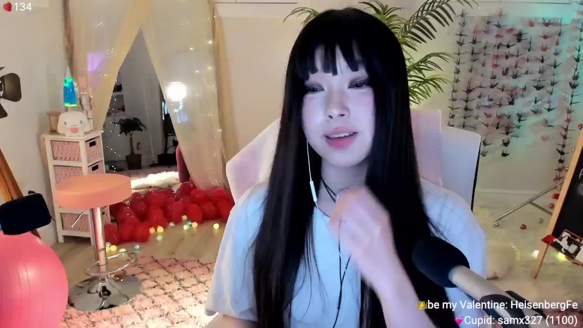 Gallery image thumbnail from AcaiBerry's myfreecams stream on, 02/15/2025, 08:13 image 14 of 20