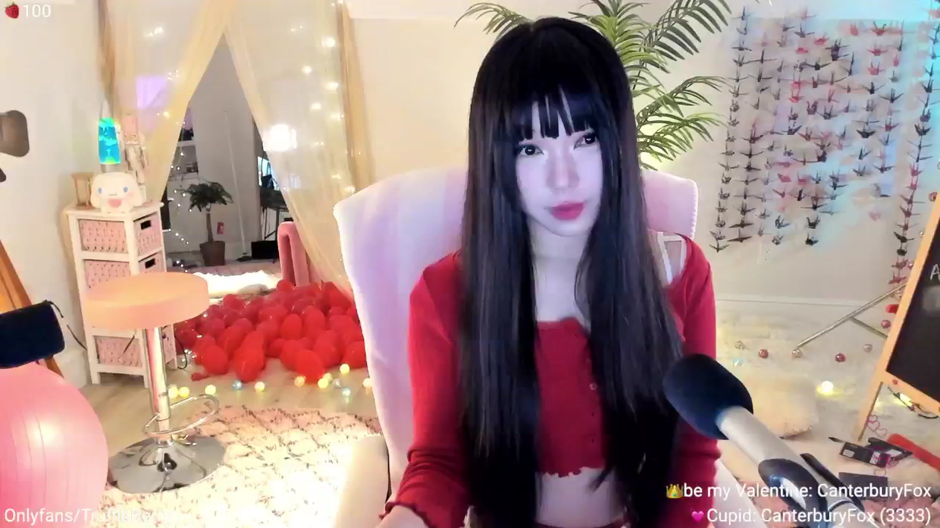 Gallery image thumbnail from AcaiBerry's myfreecams stream on, 02/16/2025, 06:50 image 3 of 20