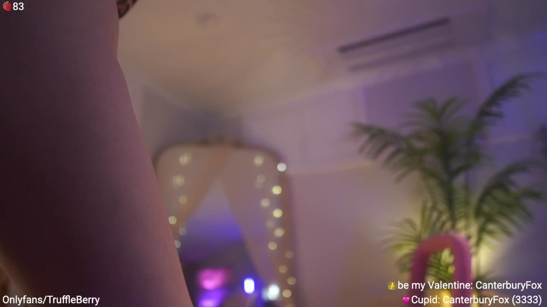 Gallery image thumbnail from AcaiBerry's myfreecams stream on, 02/16/2025, 06:50 image 20 of 20