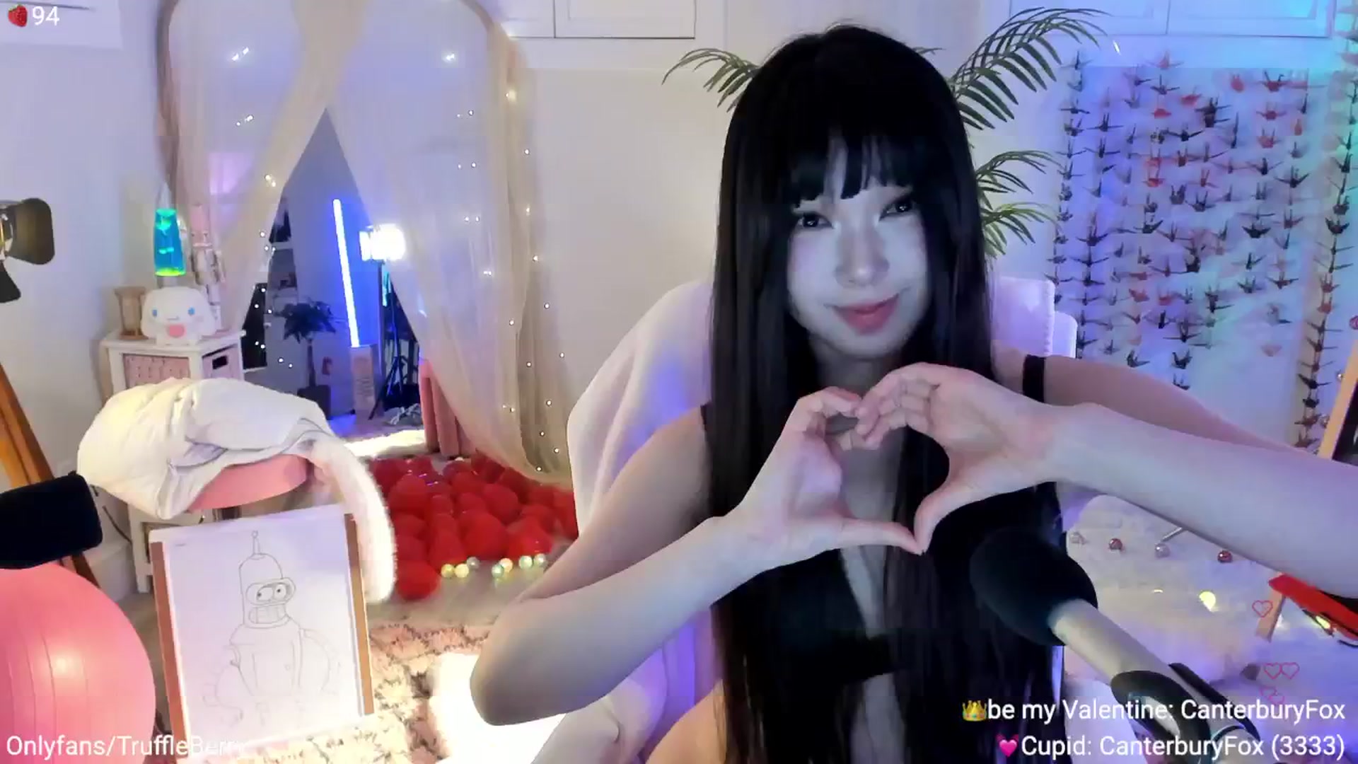 Gallery image thumbnail from AcaiBerry's myfreecams stream on, 02/20/2025, 07:50 image 12 of 20