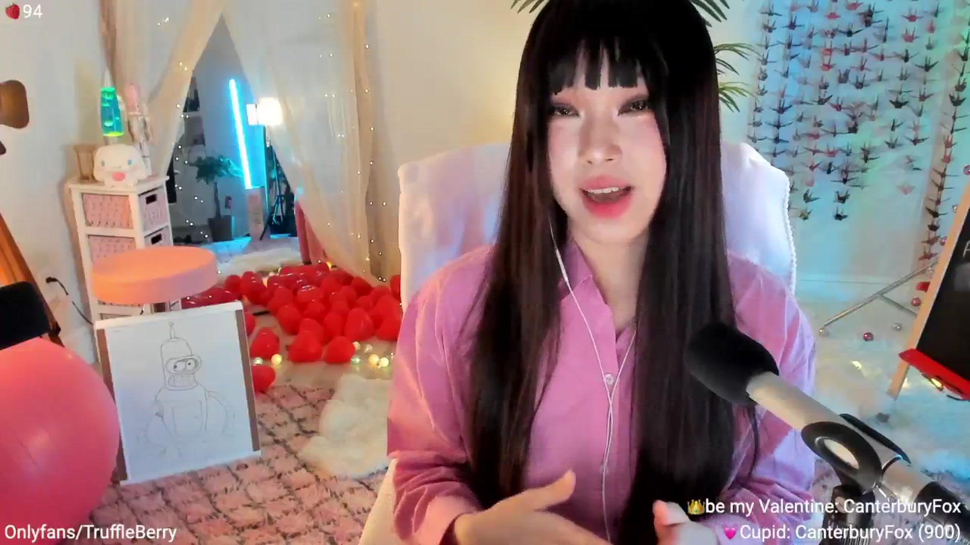 Gallery image thumbnail from AcaiBerry's myfreecams stream on, 02/22/2025, 07:30 image 7 of 20