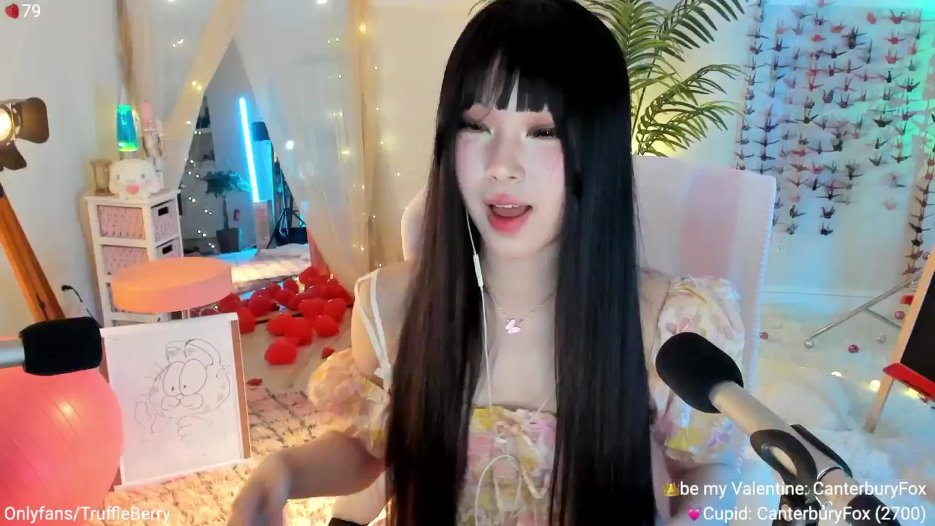 Gallery image thumbnail from AcaiBerry's myfreecams stream on, 02/27/2025, 07:16 image 7 of 20