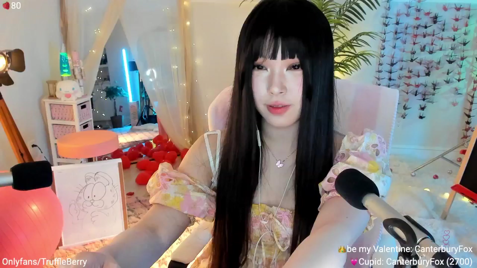 Gallery image thumbnail from AcaiBerry's myfreecams stream on, 02/27/2025, 07:16 image 6 of 20