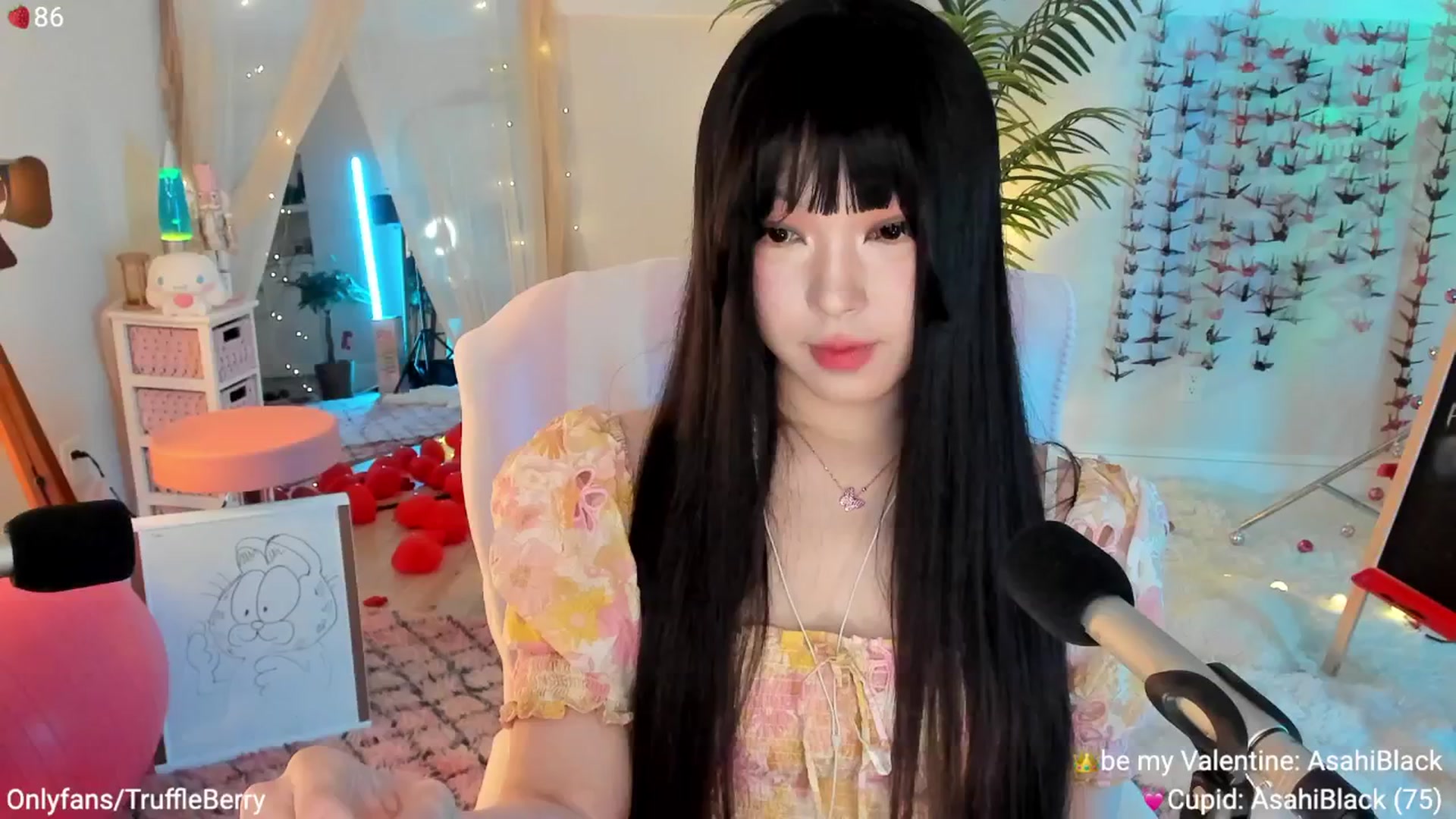 Gallery image thumbnail from AcaiBerry's myfreecams stream on, 02/27/2025, 07:16 image 2 of 20