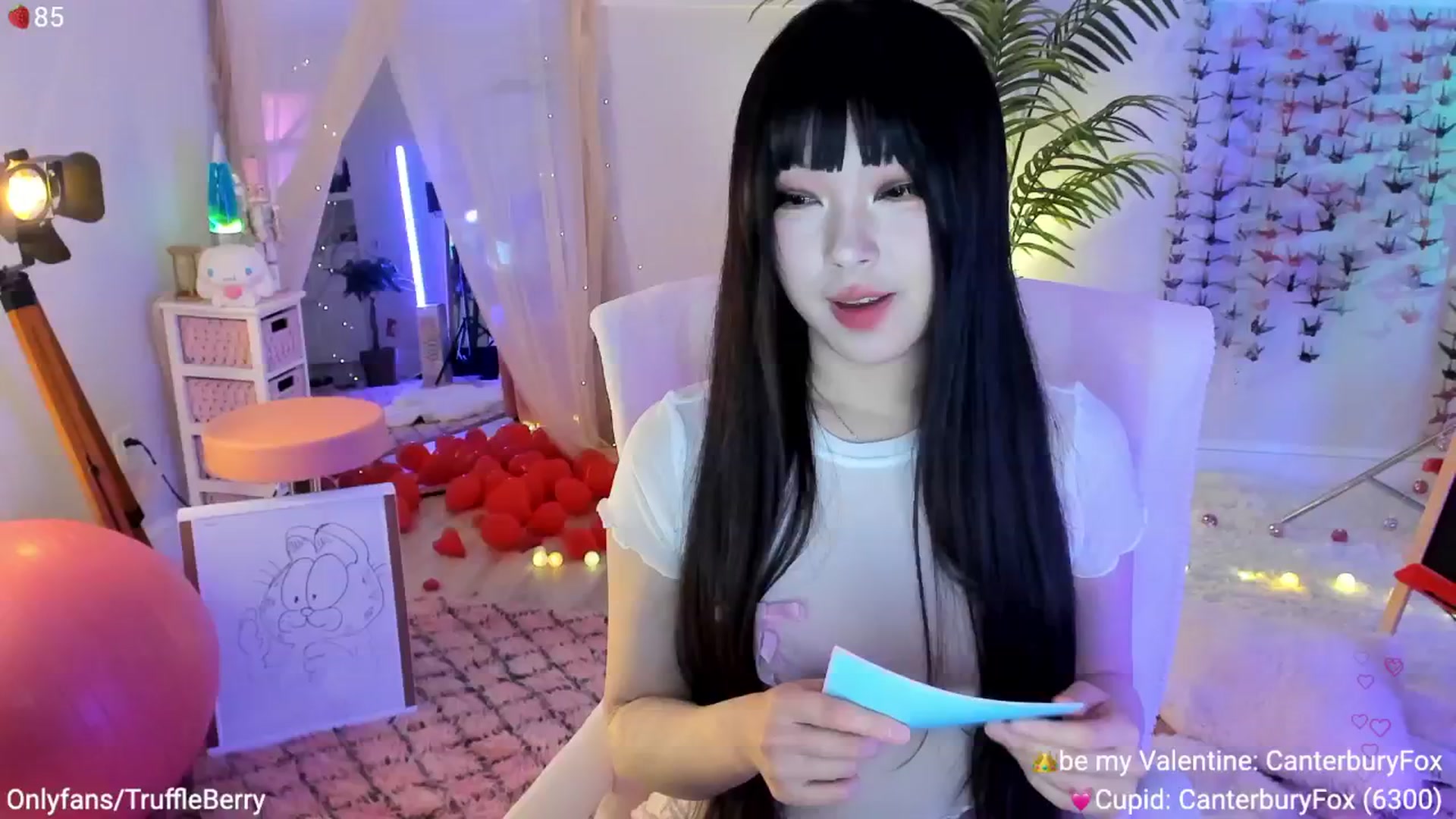 Gallery image thumbnail from AcaiBerry's myfreecams stream on, 03/01/2025, 05:13 image 4 of 20