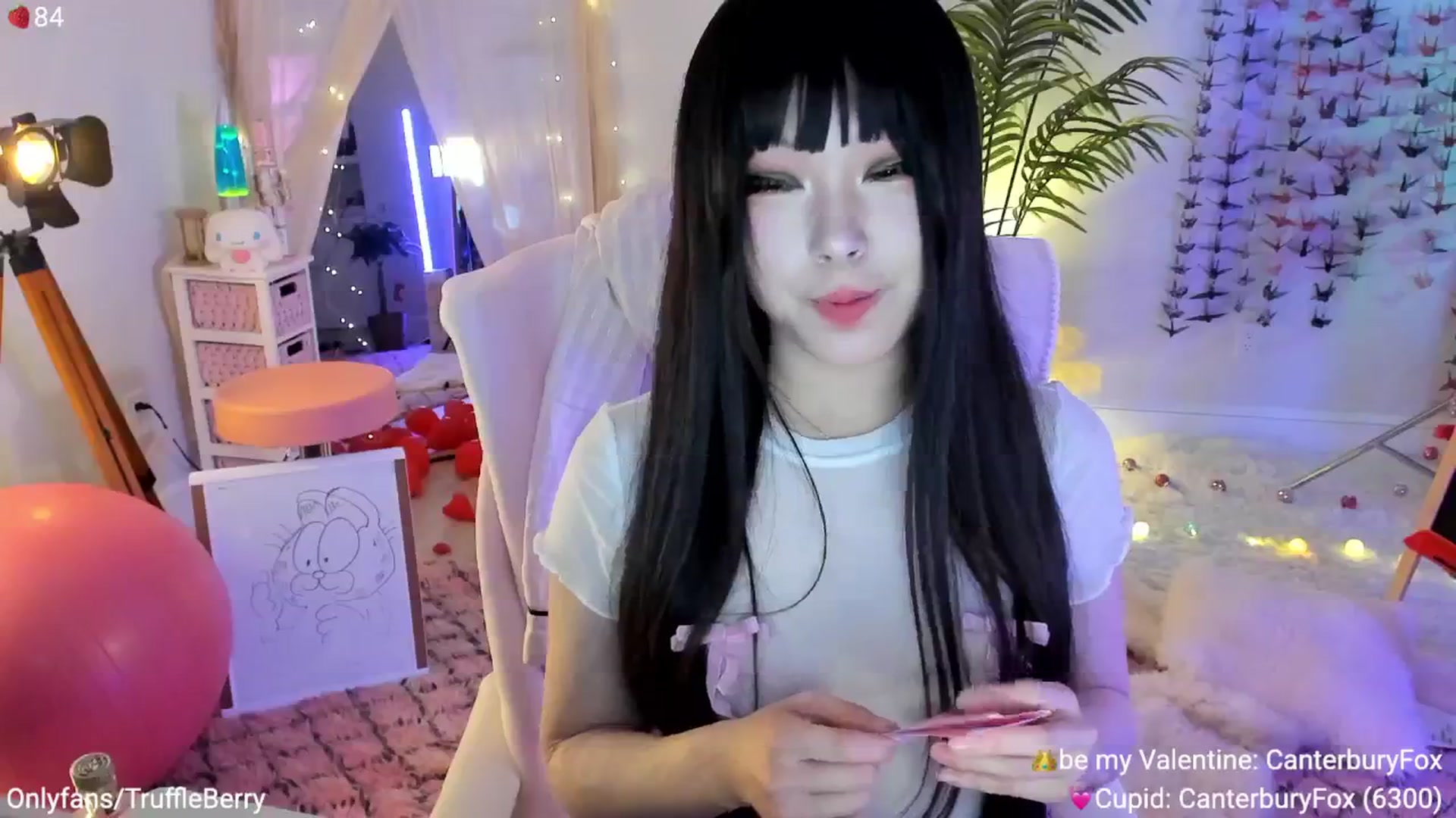 Gallery image thumbnail from AcaiBerry's myfreecams stream on, 03/01/2025, 05:13 image 17 of 20