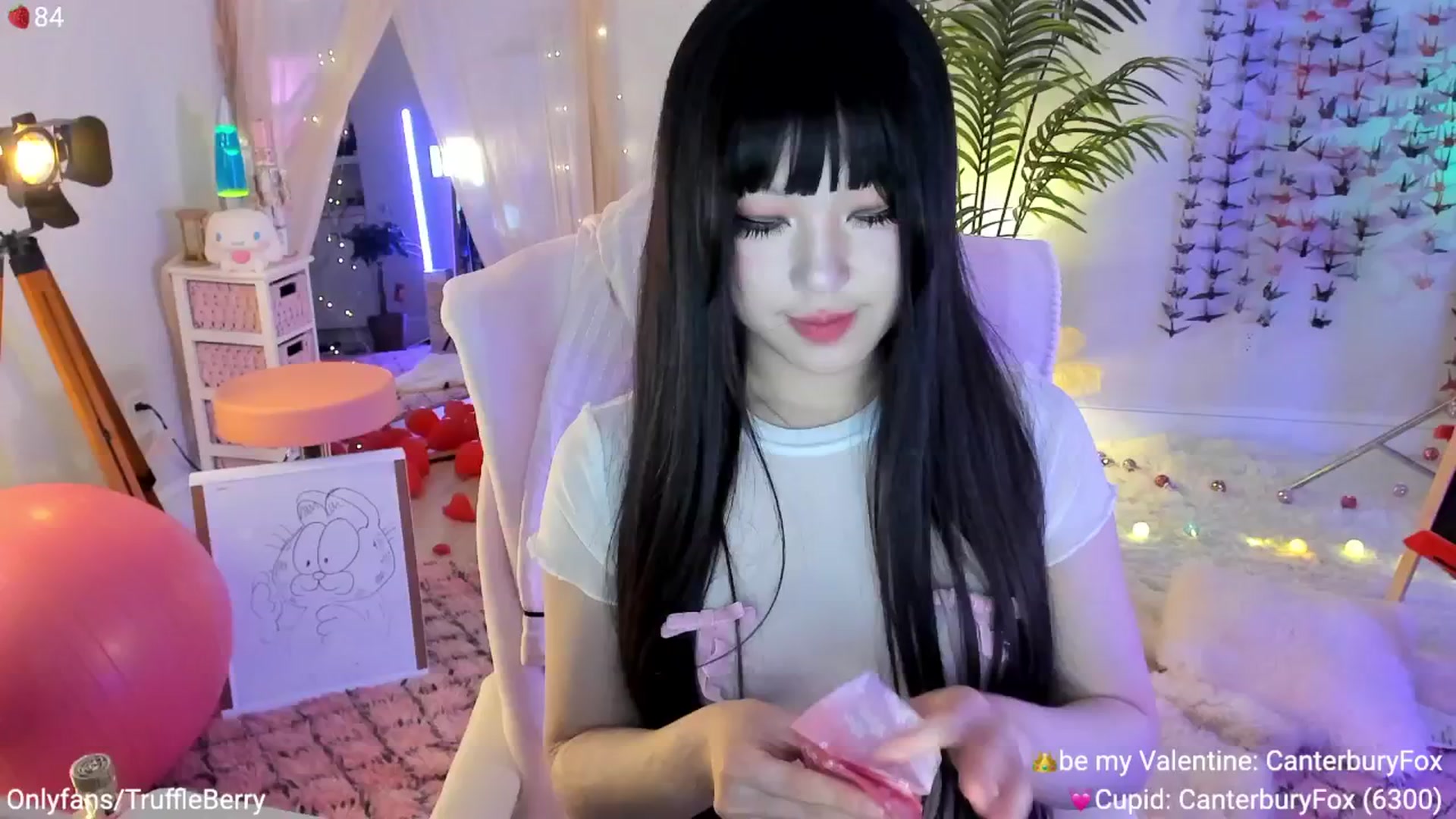 Gallery image thumbnail from AcaiBerry's myfreecams stream on, 03/01/2025, 05:13 image 18 of 20