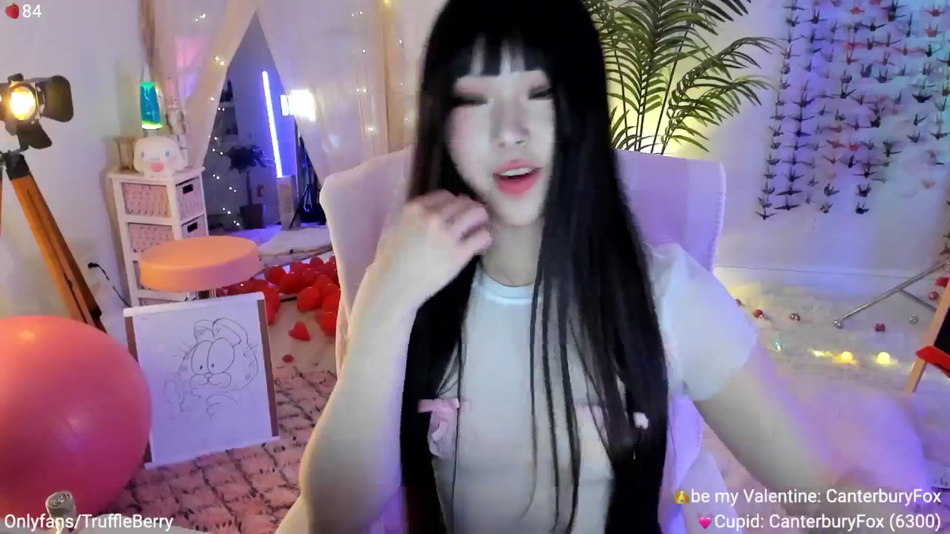 Gallery image thumbnail from AcaiBerry's myfreecams stream on, 03/01/2025, 05:13 image 16 of 20