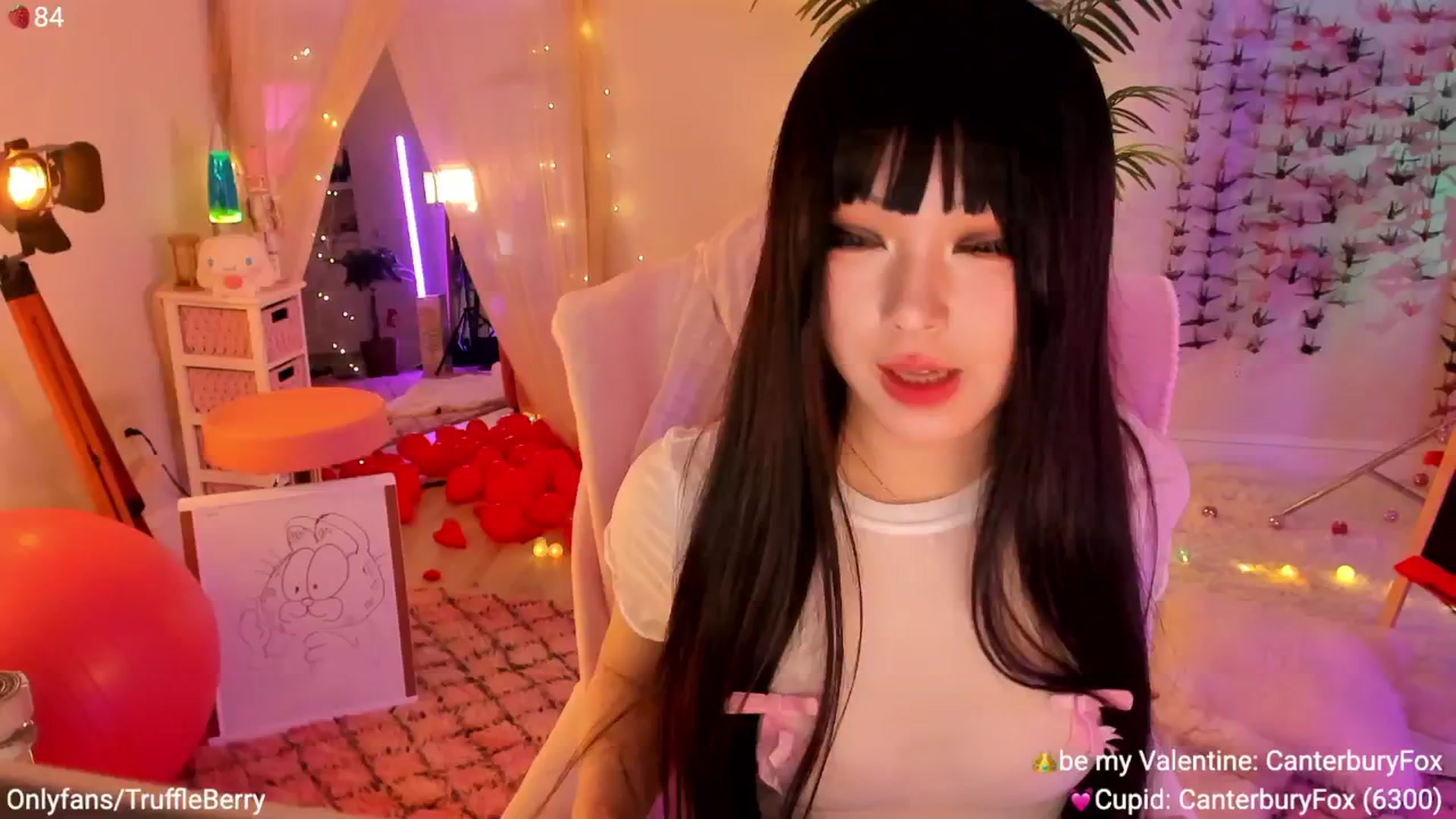 Gallery image thumbnail from AcaiBerry's myfreecams stream on, 03/01/2025, 05:13 image 12 of 20