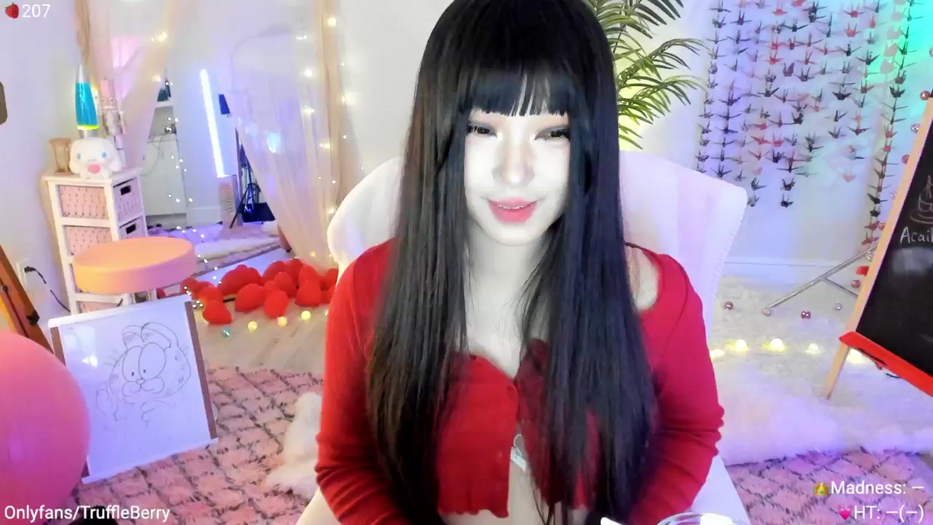 Gallery image thumbnail from AcaiBerry's myfreecams stream on, 03/08/2025, 04:24 image 8 of 20