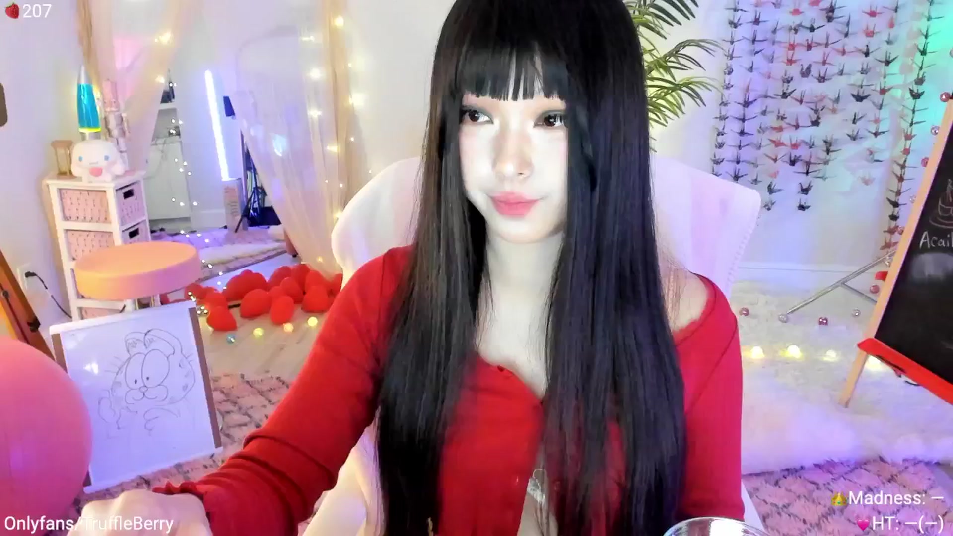 Gallery image thumbnail from AcaiBerry's myfreecams stream on, 03/08/2025, 04:24 image 7 of 20