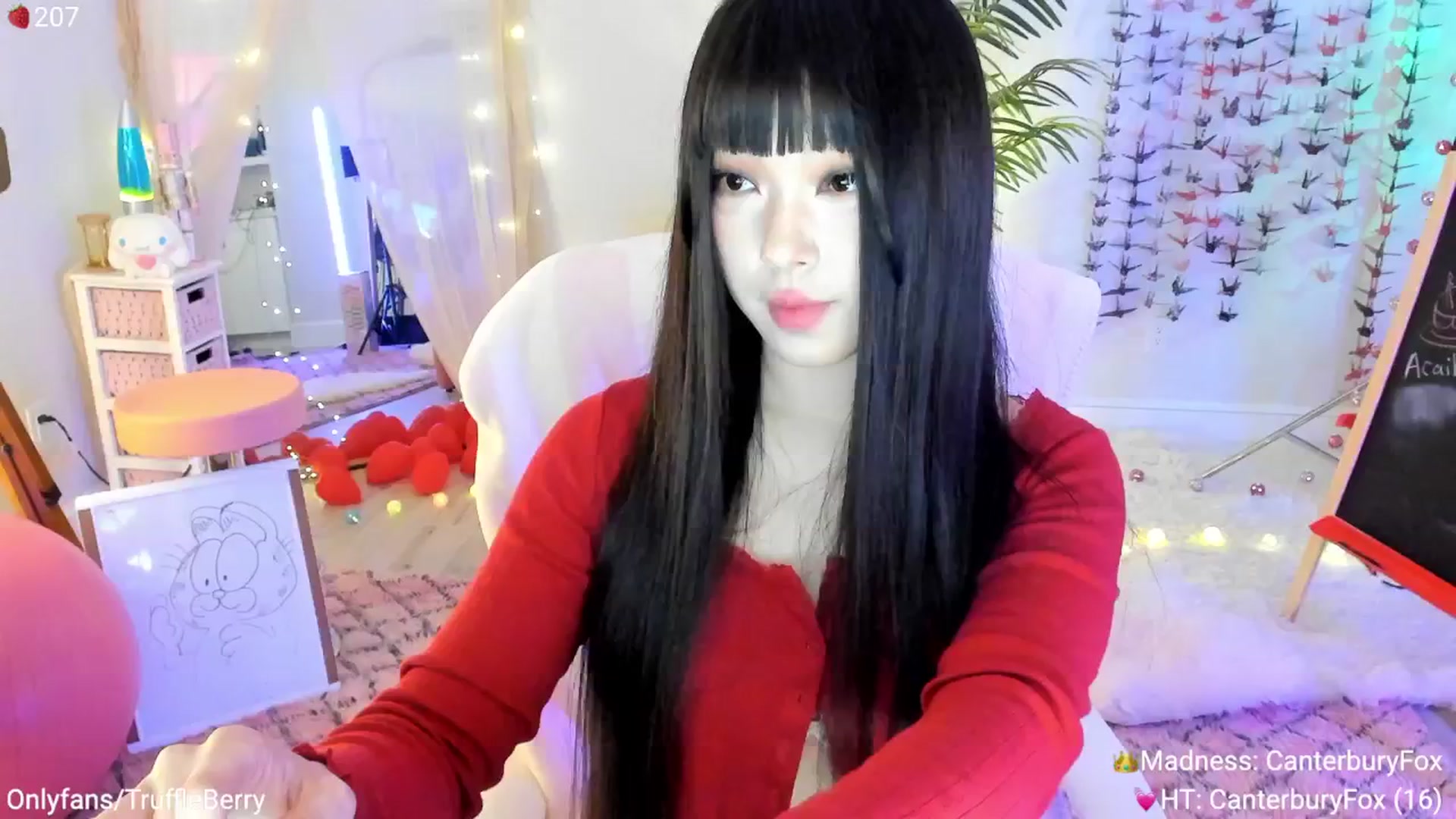 Gallery image thumbnail from AcaiBerry's myfreecams stream on, 03/08/2025, 04:24 image 17 of 20