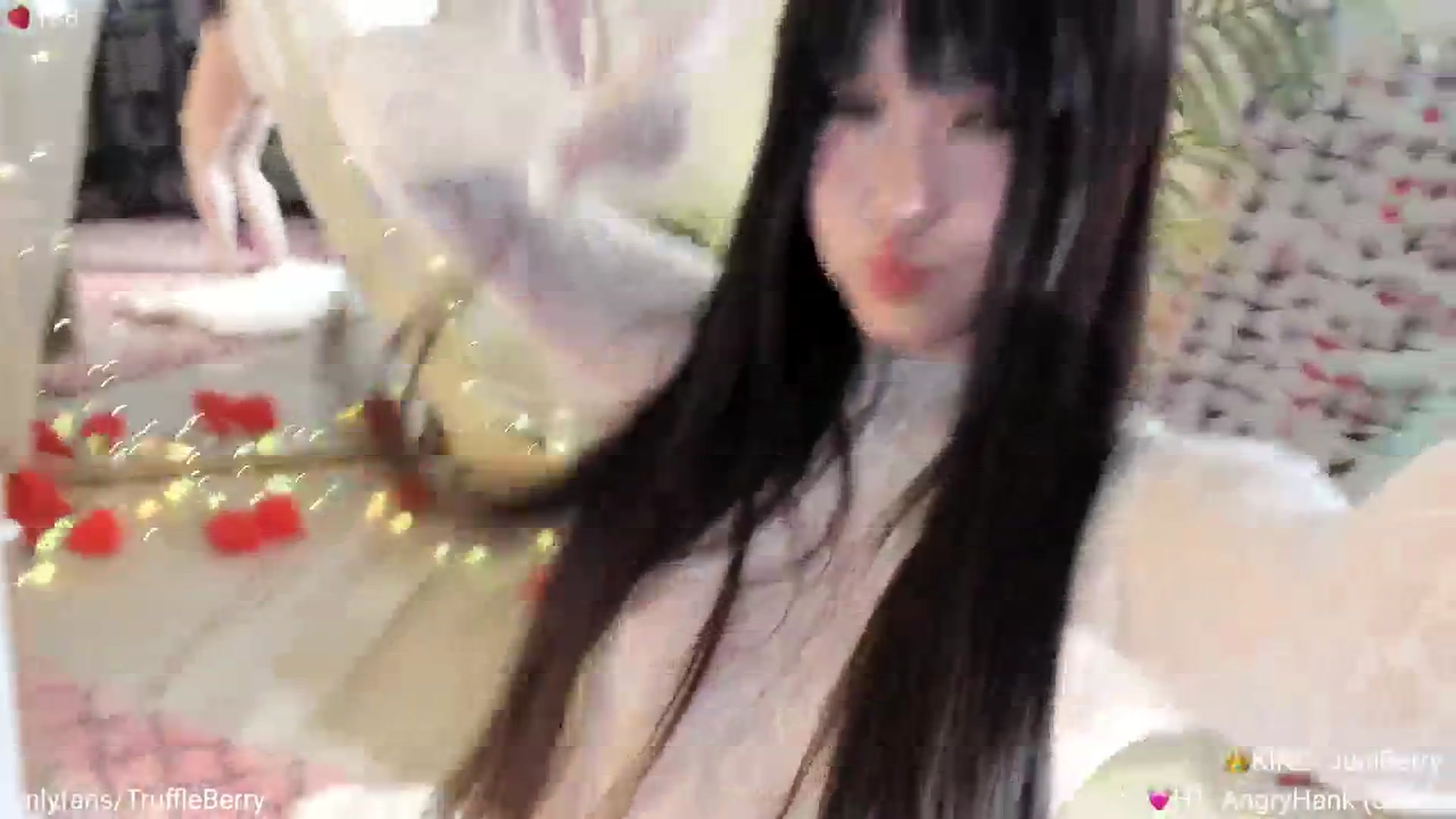 Gallery image thumbnail from AcaiBerry's myfreecams stream on, 04/03/2025, 04:56 image 16 of 20