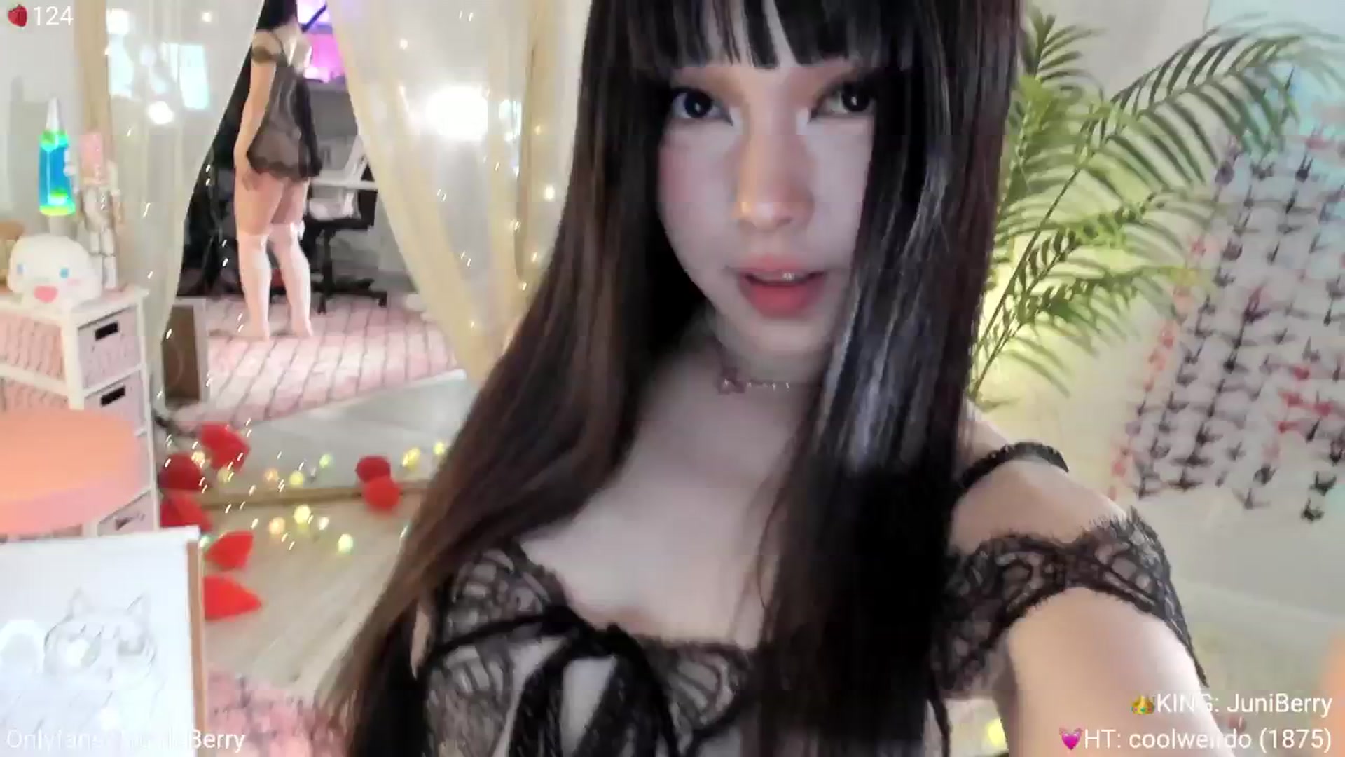 Gallery image thumbnail from AcaiBerry's myfreecams stream on, 04/05/2025, 06:05 image 15 of 20
